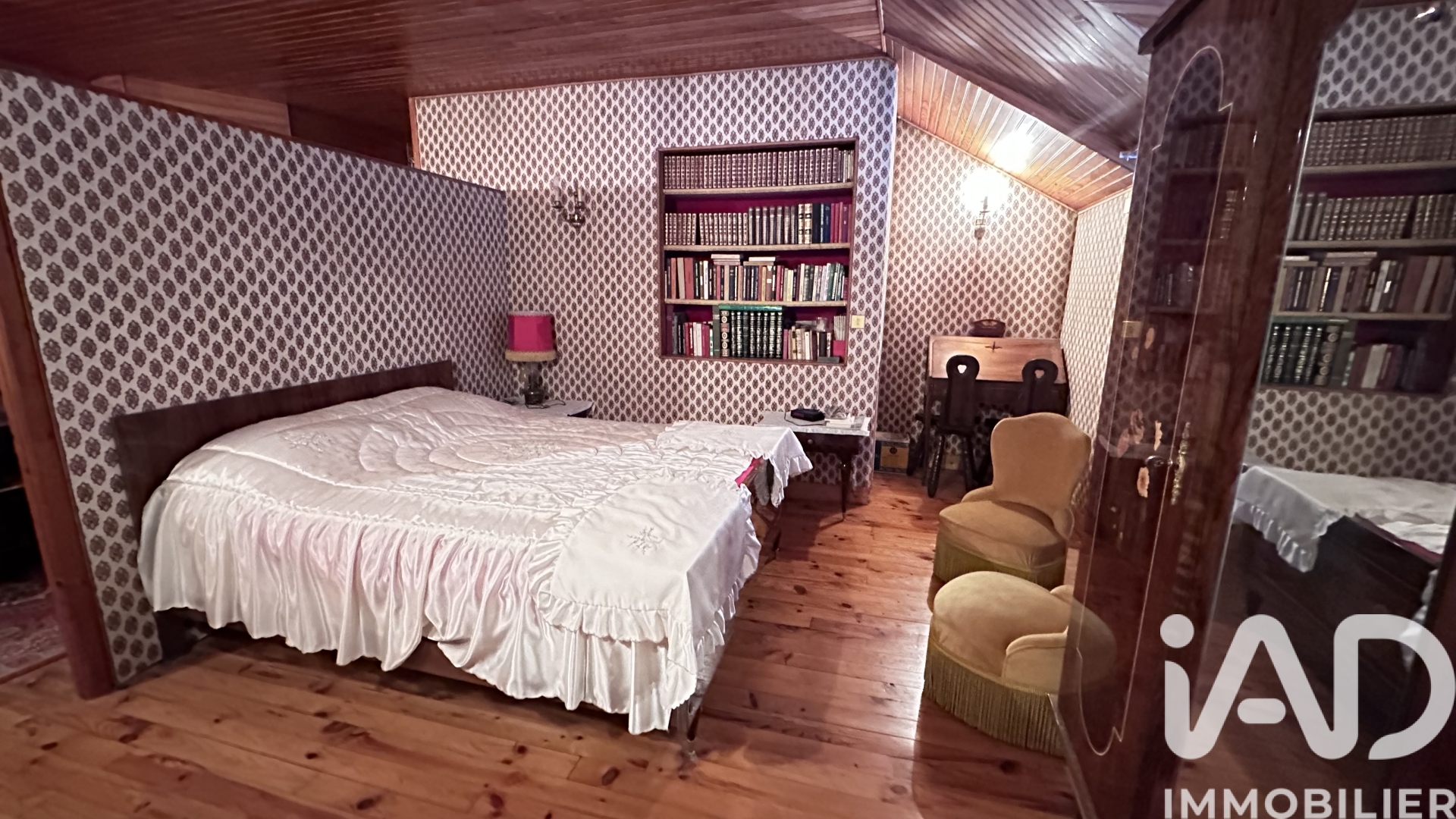 Vente maison à Château — 13