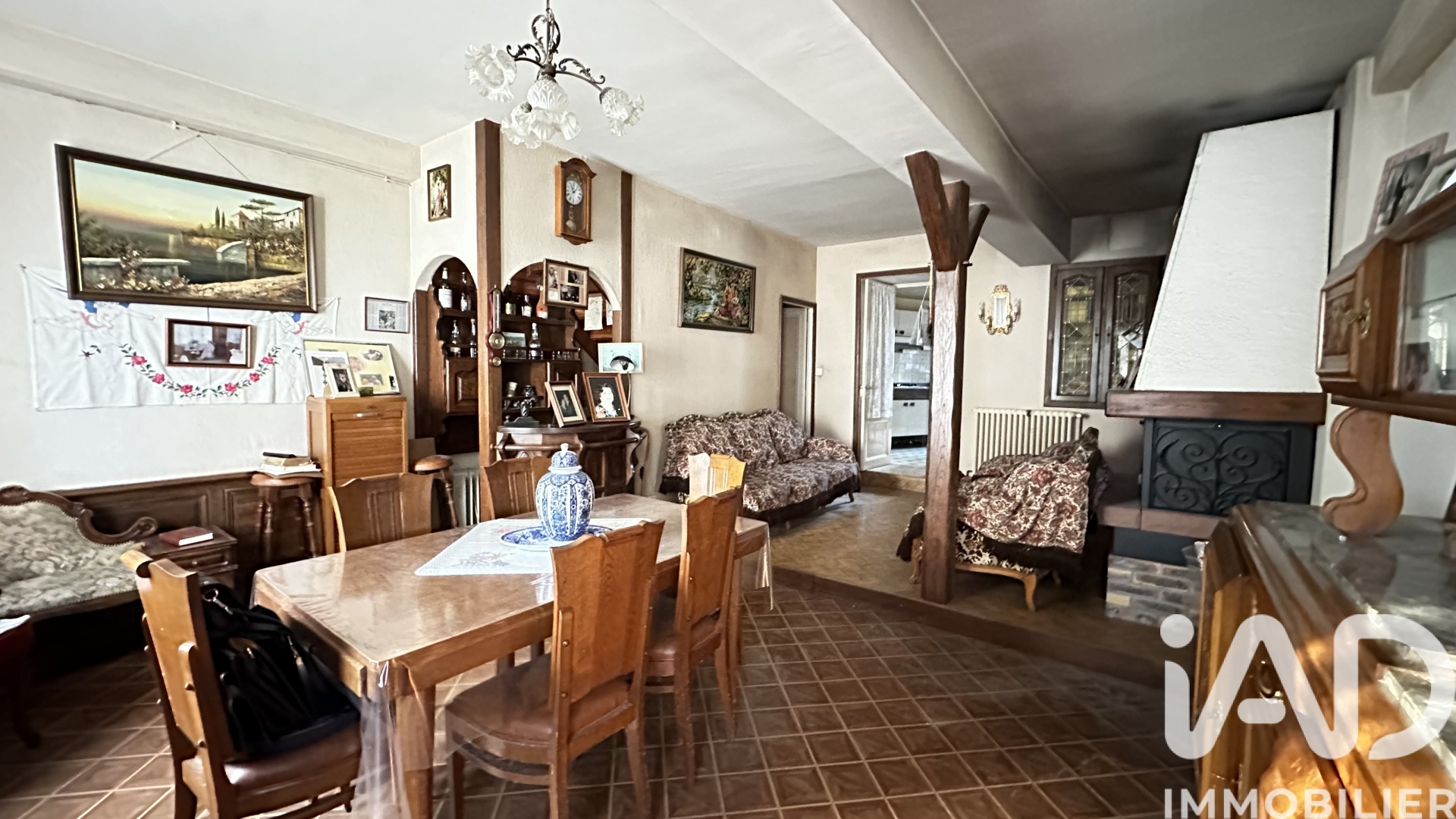 Vente maison à Château — 8