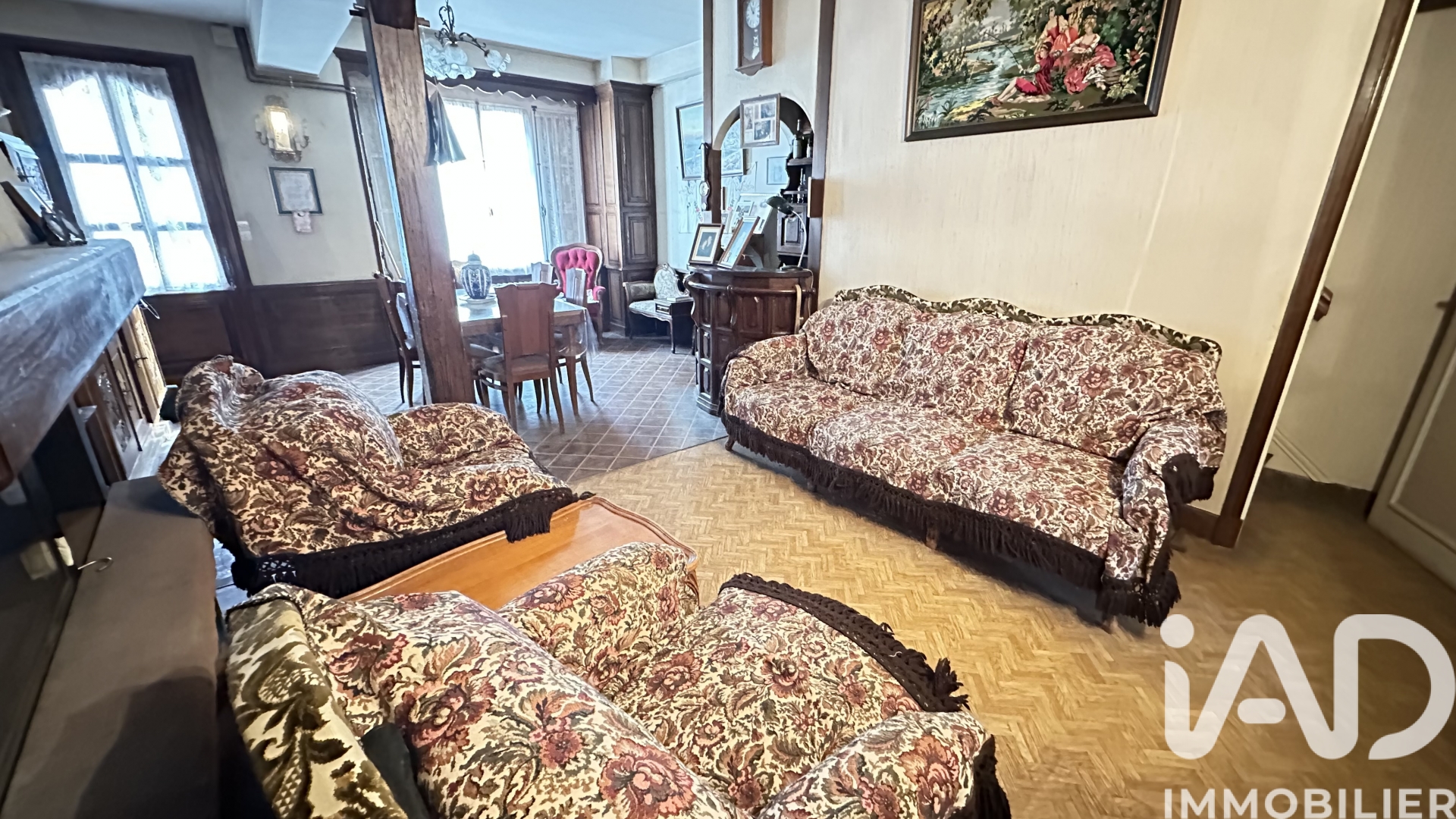 Vente maison à Château — 6