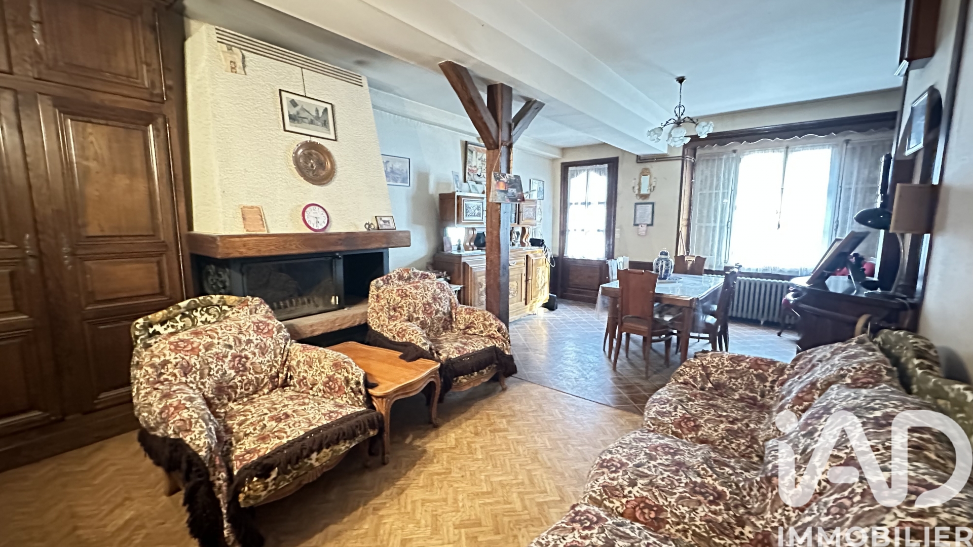 Vente maison à Château — 5