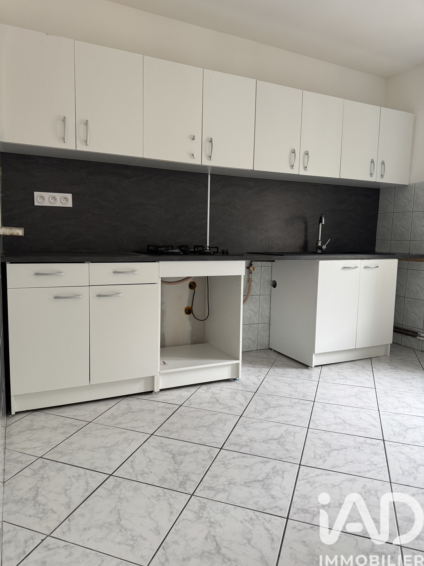 Vente appartement à Hayange (57700) : appartement 3 pièces 83 m² - 1998493 — 4