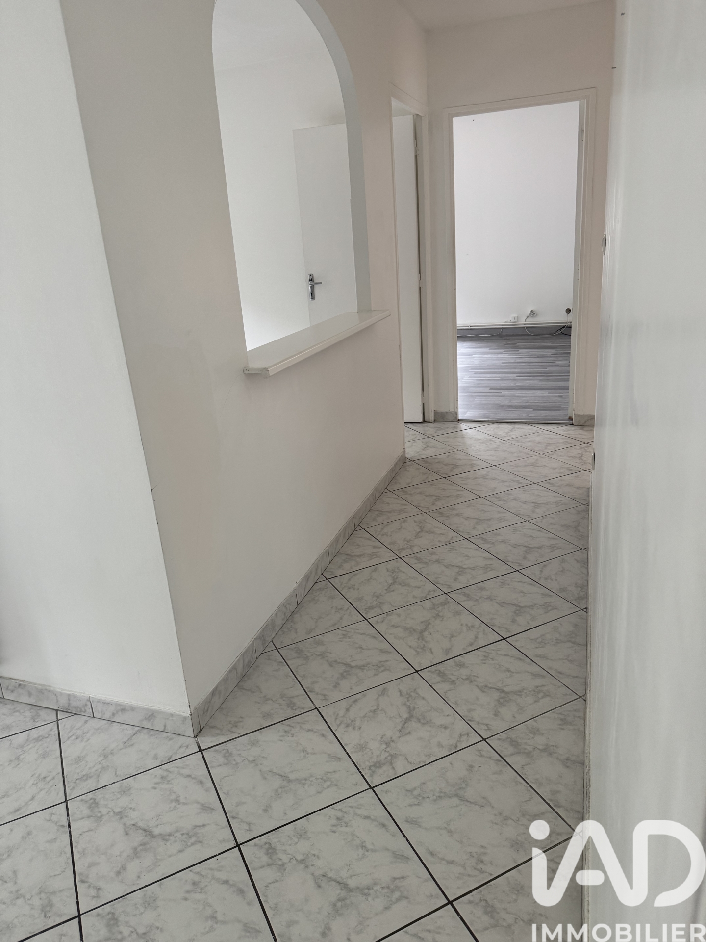 Vente appartement à Hayange (57700) : appartement 3 pièces 83 m² - 1998493 — 6