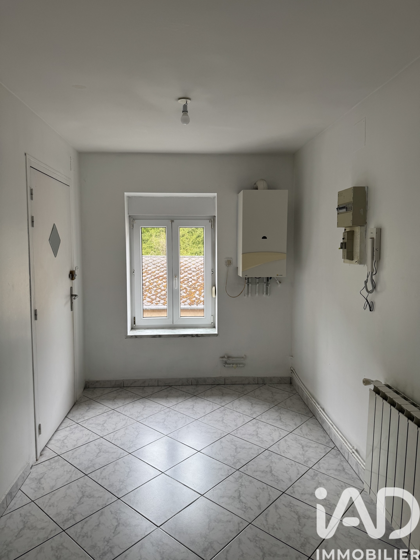 Vente appartement à Hayange (57700) : appartement 3 pièces 83 m² - 1998493 — 7