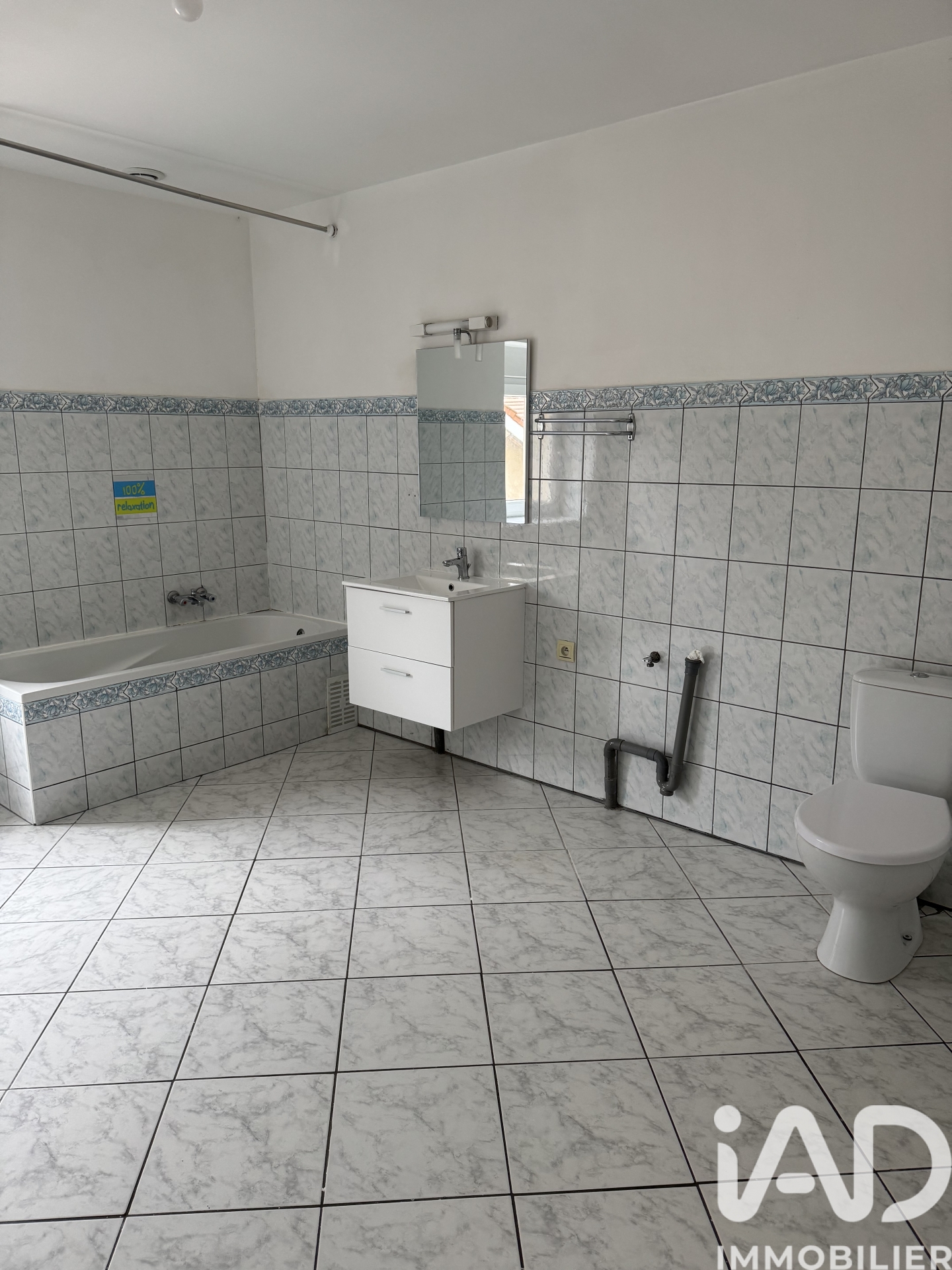 Vente appartement à Hayange (57700) : appartement 3 pièces 83 m² - 1998493 — 5