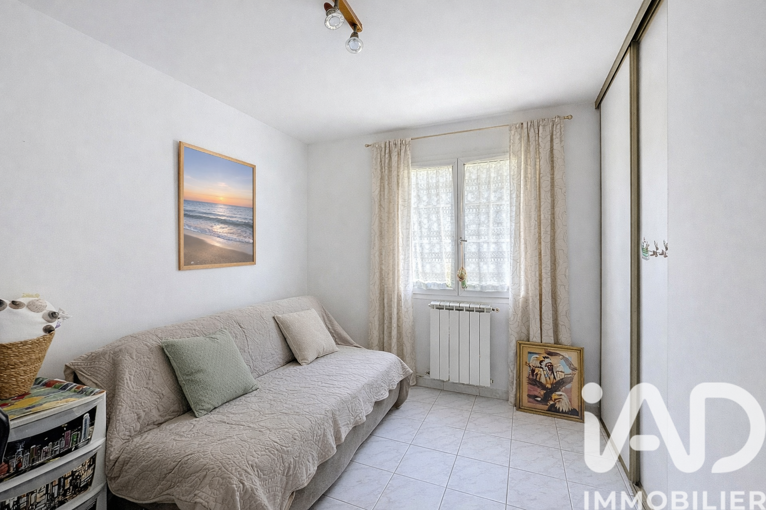 Vente maison à Tarascon (13150) : maison 5 pièces 90 m² — 7