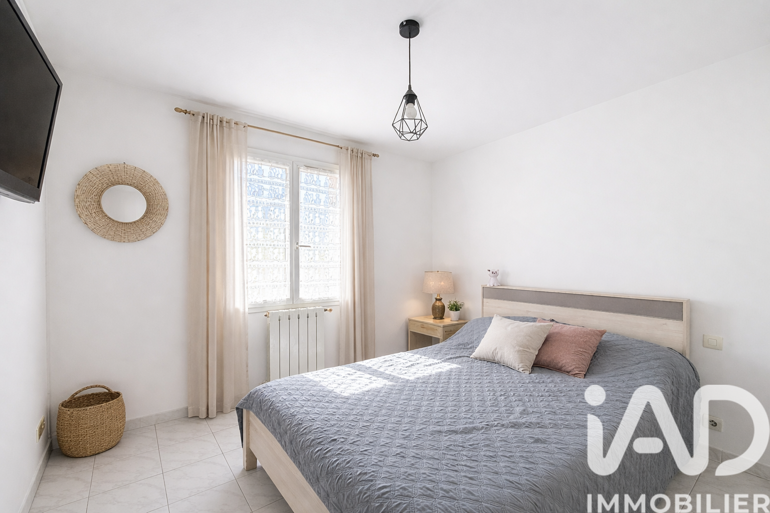 Vente maison à Tarascon (13150) : maison 5 pièces 90 m² — 5