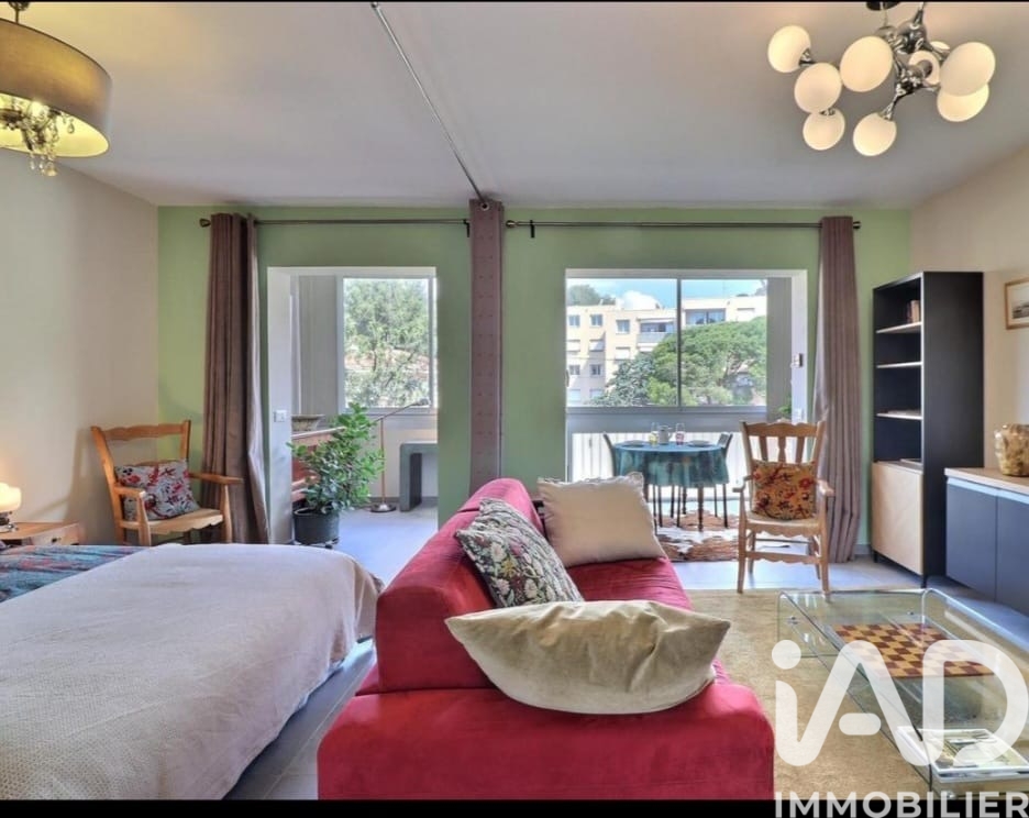 Vente appartement à Cassis (13260) : appartement 2 pièces 50 m² - 1997973 — 19