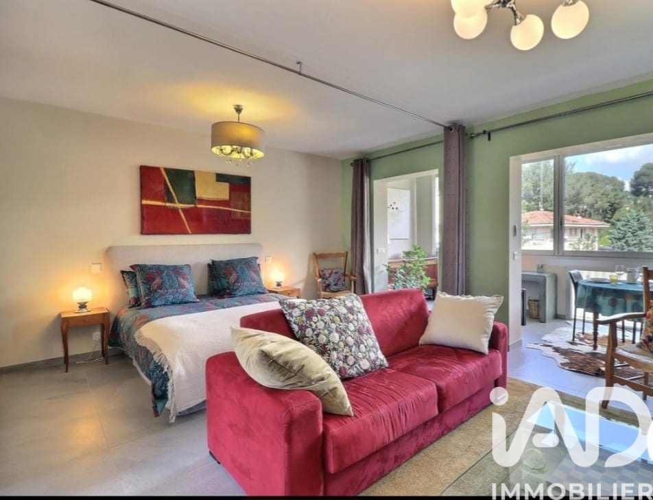 Vente appartement à Cassis (13260) : appartement 2 pièces 50 m² - 1997973 — 20