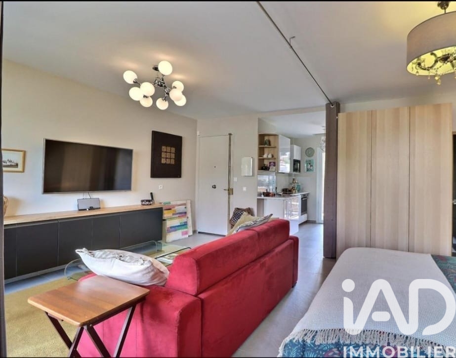Vente appartement à Cassis (13260) : appartement 2 pièces 50 m² - 1997973 — 11