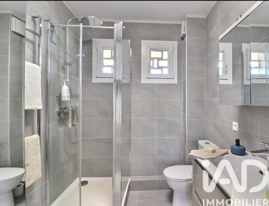 Vente appartement à Cassis (13260) : appartement 2 pièces 50 m² - 1997973 — 17