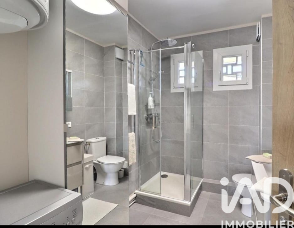 Vente appartement à Cassis (13260) : appartement 2 pièces 50 m² - 1997973 — 18