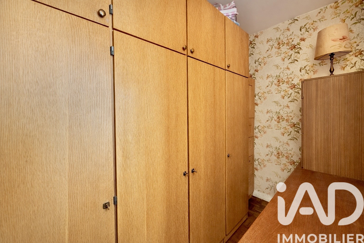 Vente appartement à Maisons-Alfort (94700) : appartement 2 pièces 47 m² - 1998541 — 5