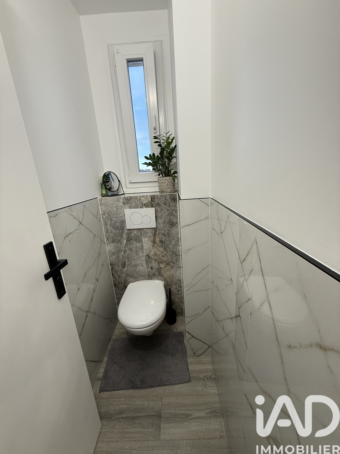 Vente appartement à Rosny-sous-Bois (93110) : appartement 3 pièces 66 m² - 1969884 — 13