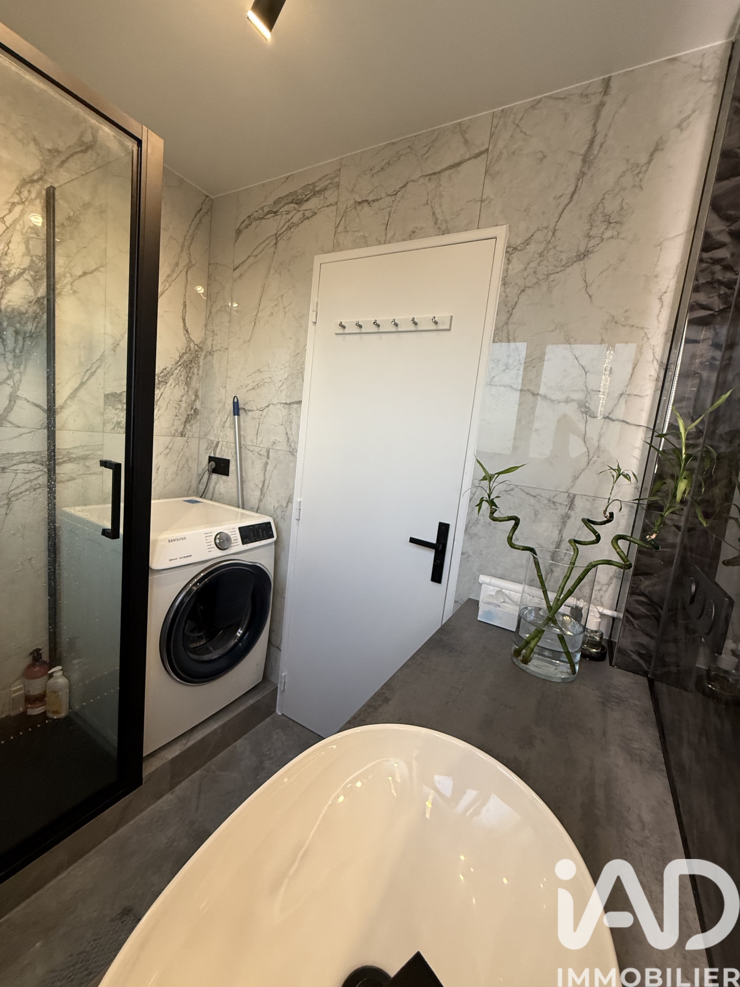 Vente appartement à Rosny-sous-Bois (93110) : appartement 3 pièces 66 m² - 1969884 — 15