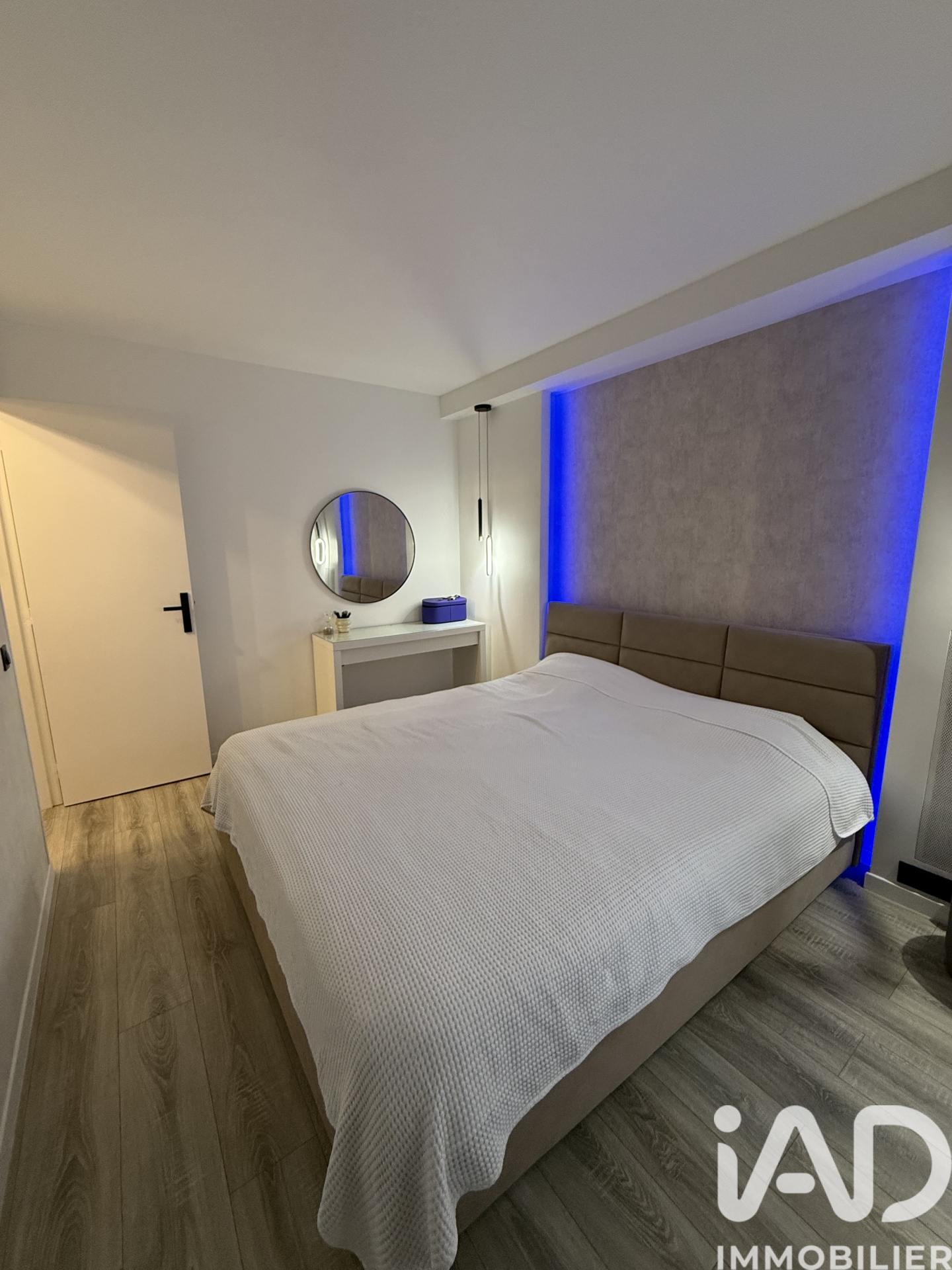Vente appartement à Rosny-sous-Bois (93110) : appartement 3 pièces 66 m² - 1969884 — 10