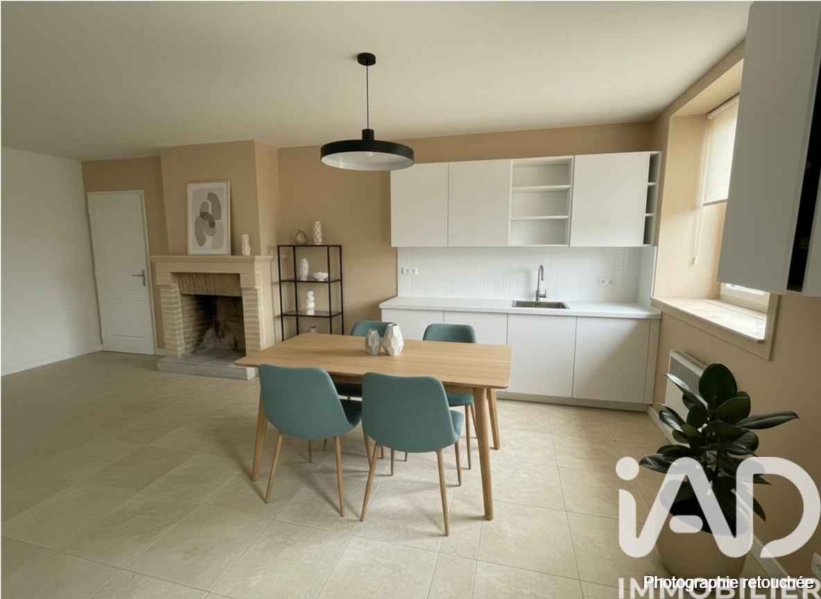 Vente maison à Saint — 16