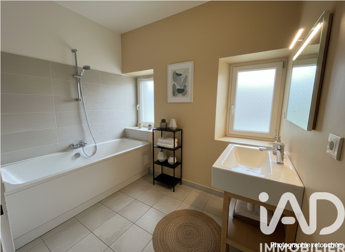 Vente maison à Saint — 17