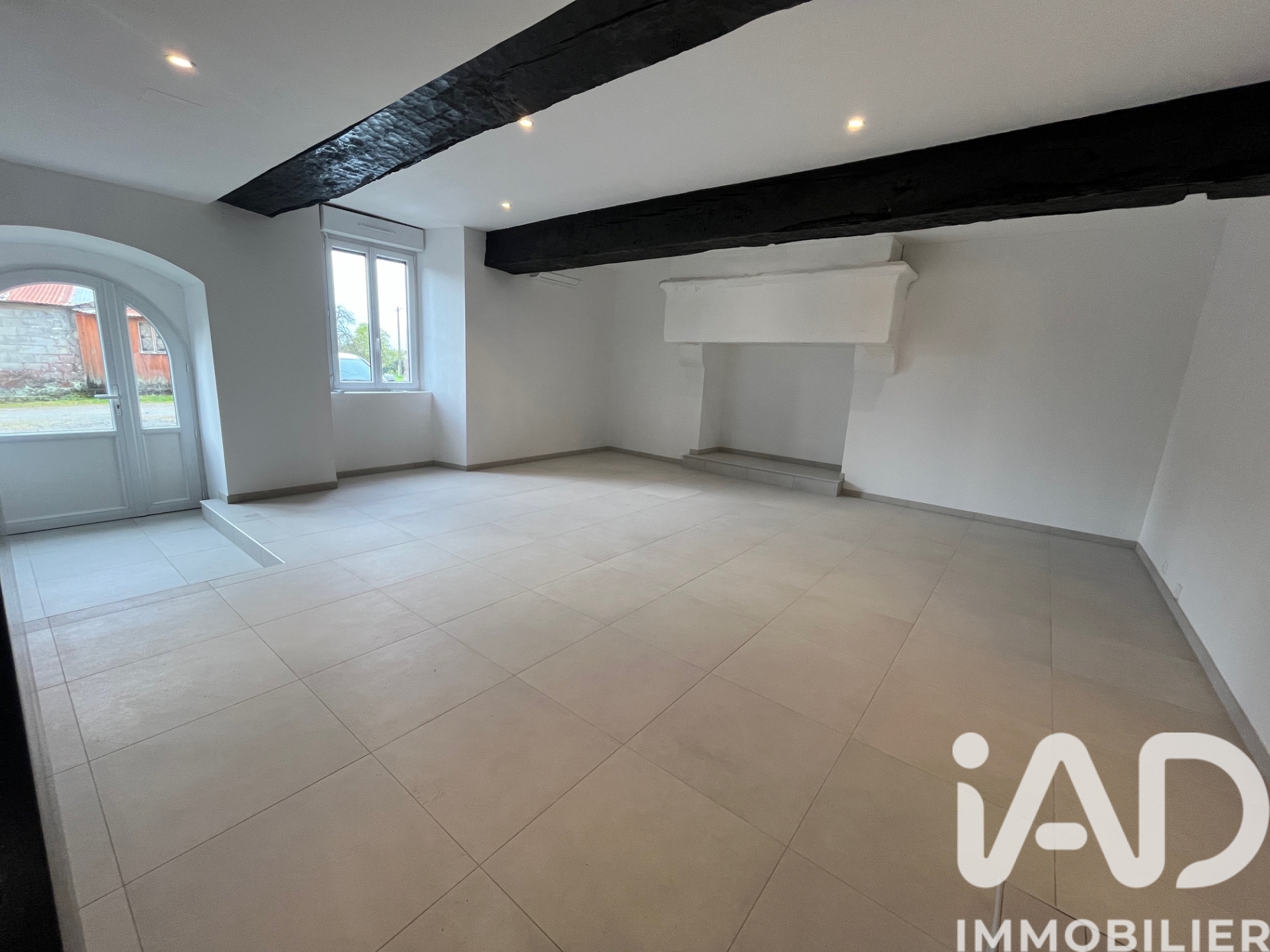 Vente maison à Saint — 4