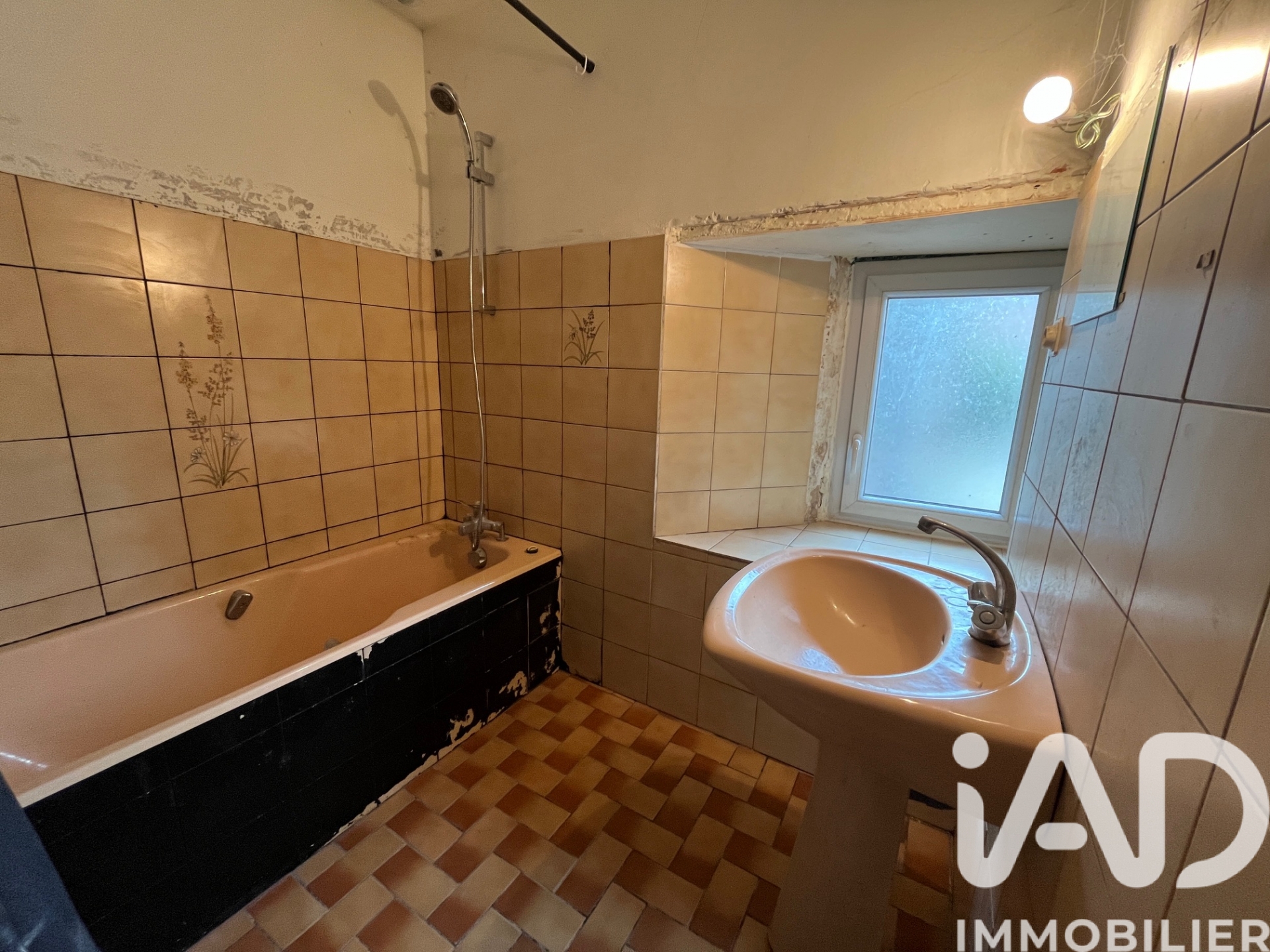Vente maison à Saint — 9