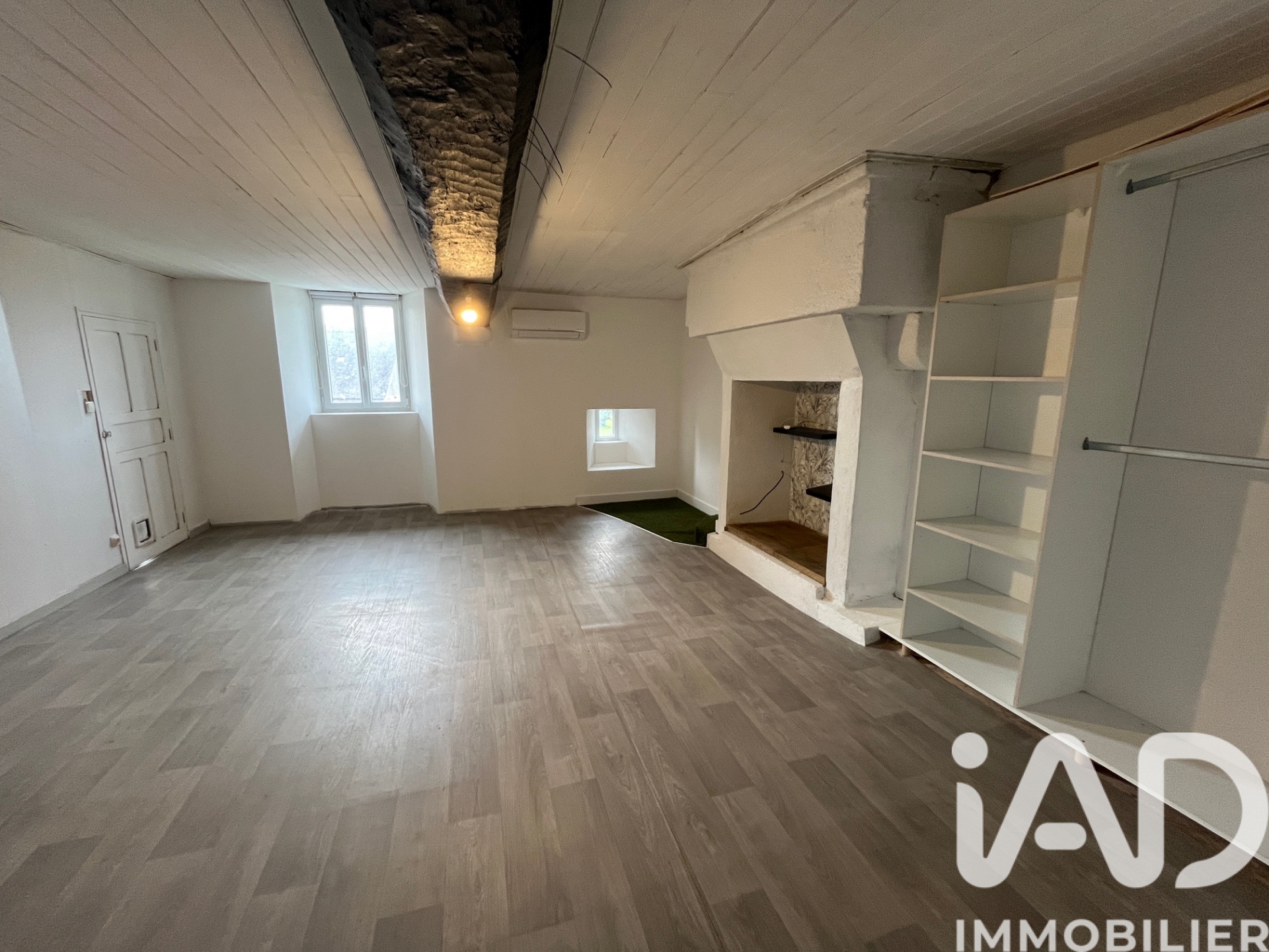 Vente maison à Saint — 15