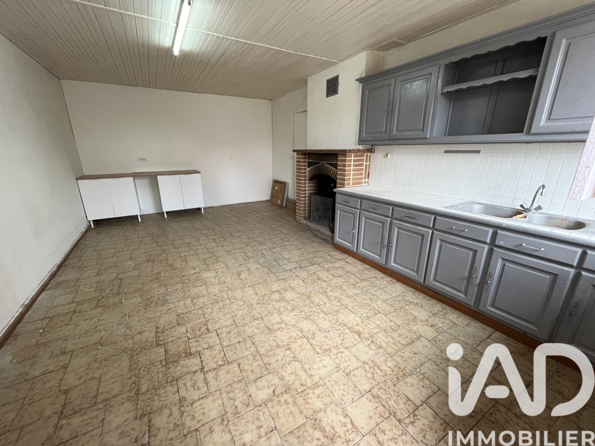Vente maison à Saint — 6