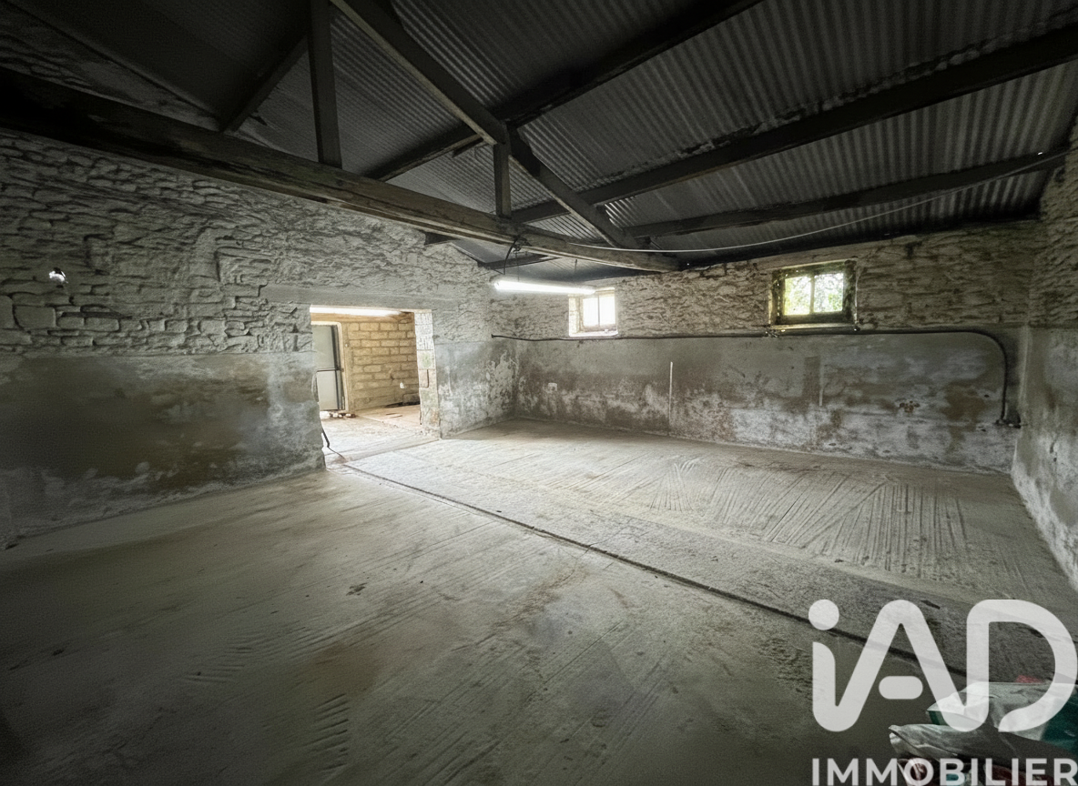 Vente maison à Saint — 18