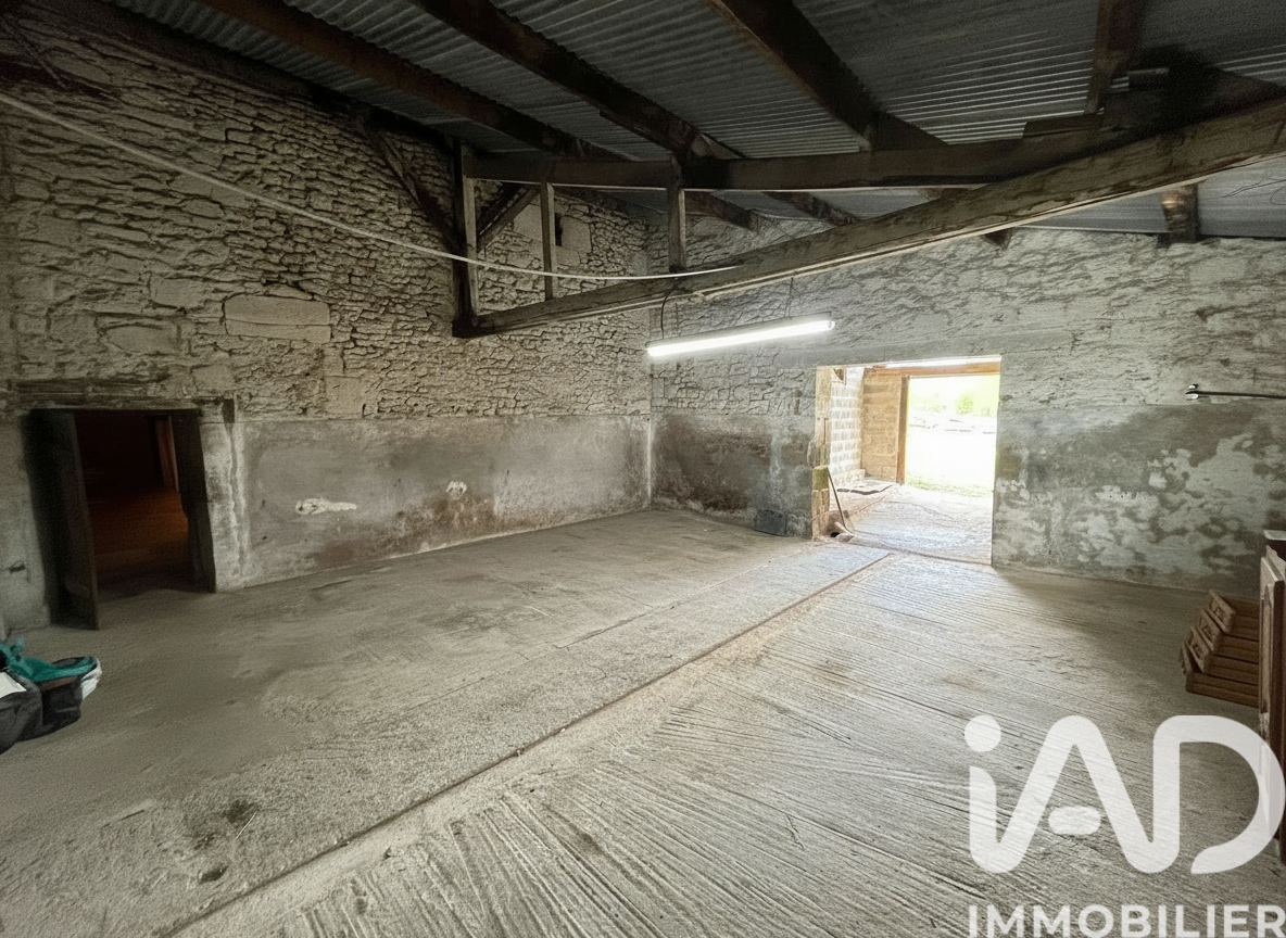 Vente maison à Saint — 20