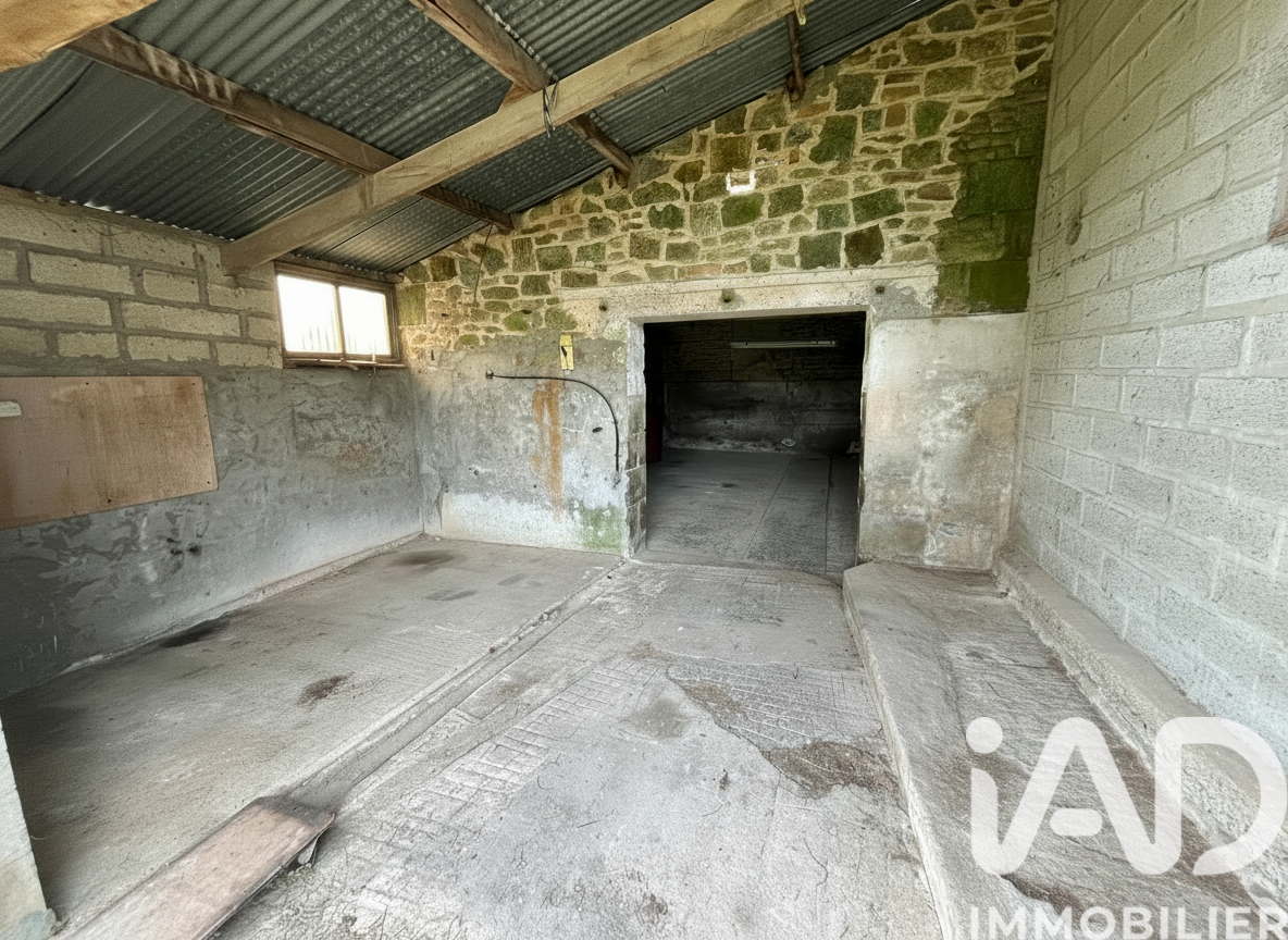 Vente maison à Saint — 19