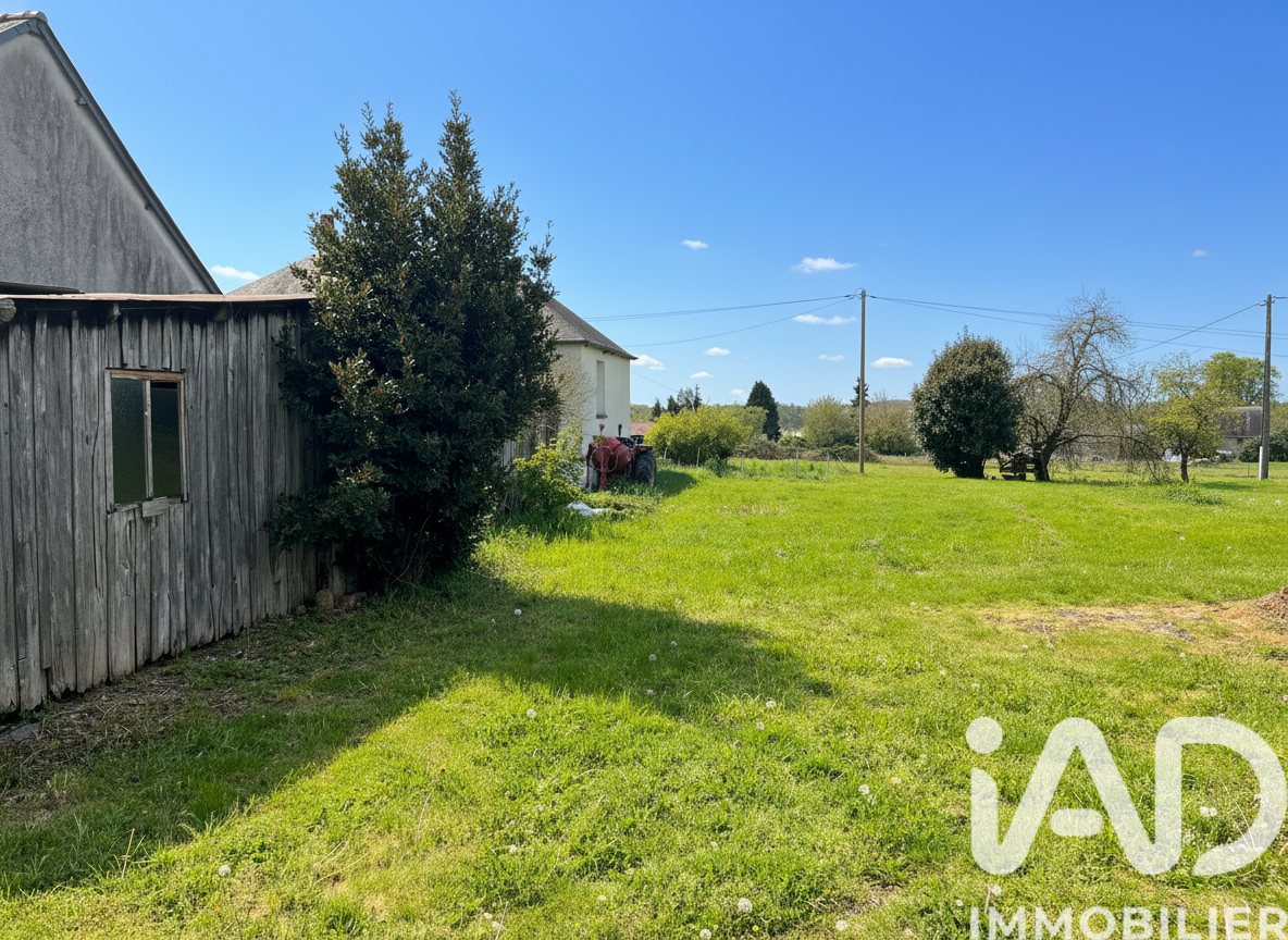 Vente maison à Saint — 23