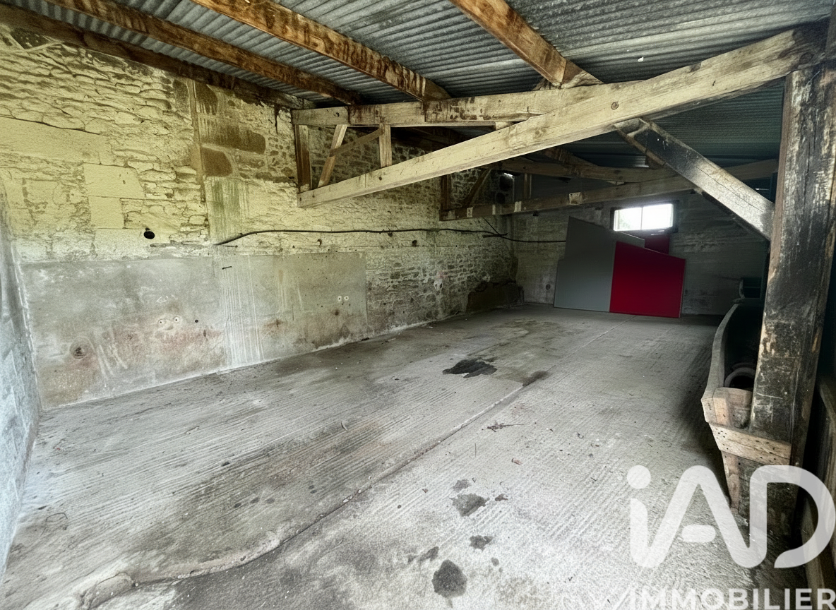 Vente maison à Saint — 21