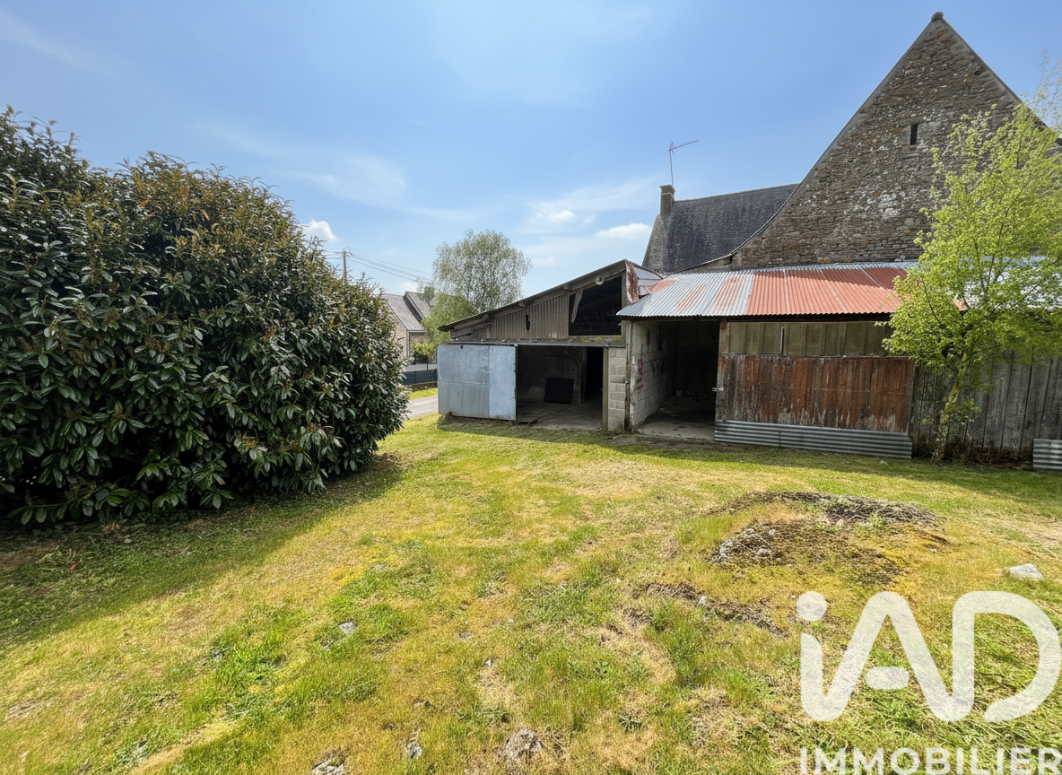 Vente maison à Saint — 22