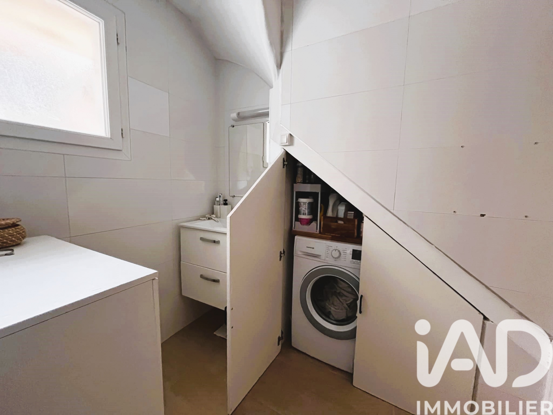 Vente maison à Laurens (34480) : maison de village 4 pièces 104 m² — 9