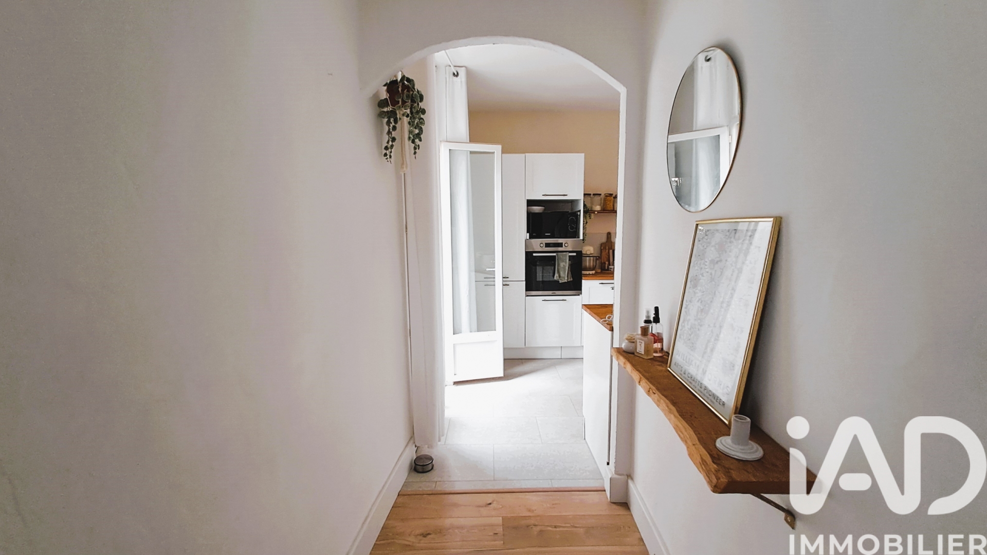 Vente maison à Laurens (34480) : maison de village 4 pièces 104 m² — 4