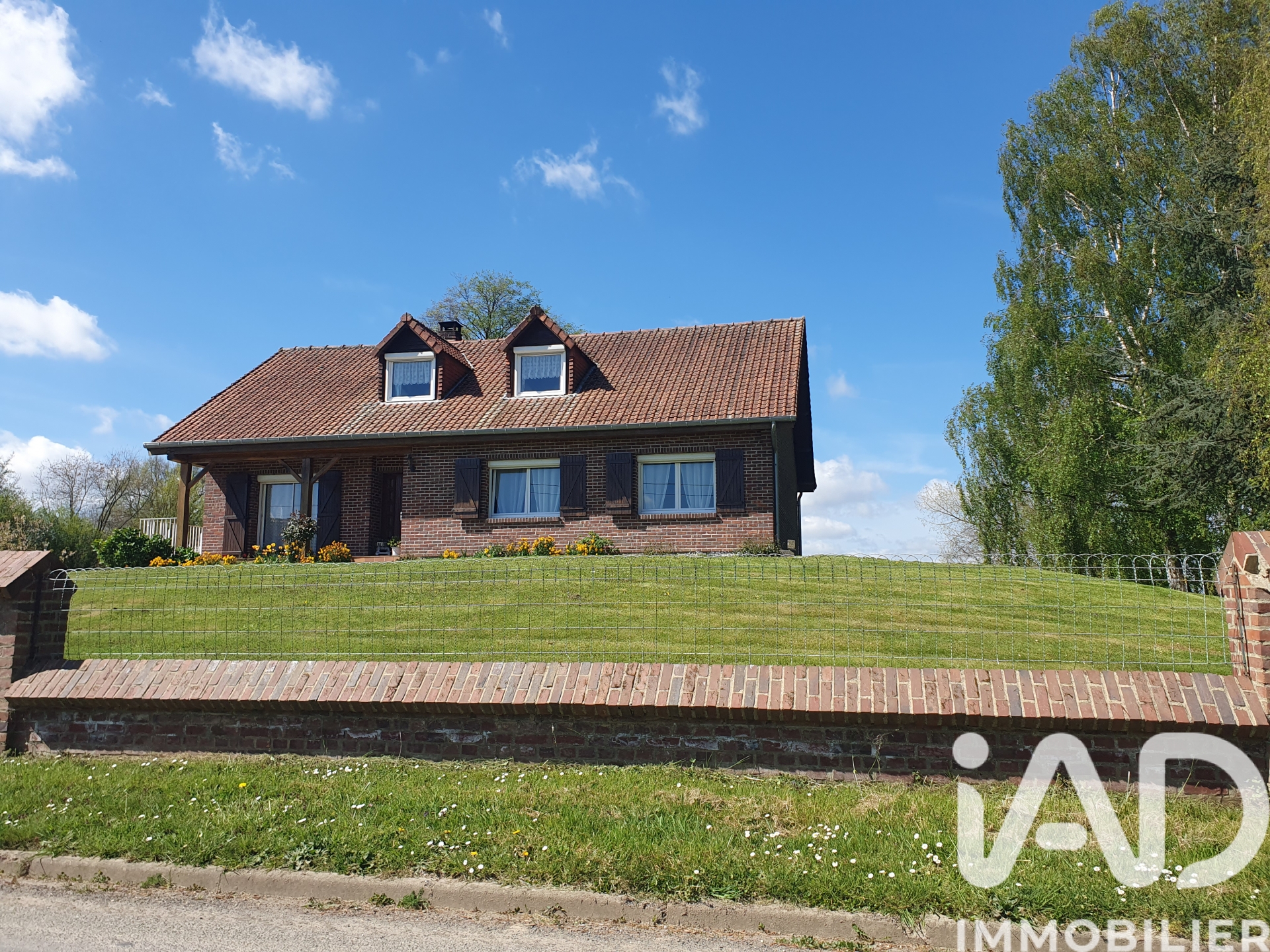 Vente Maison de village 5 pièces