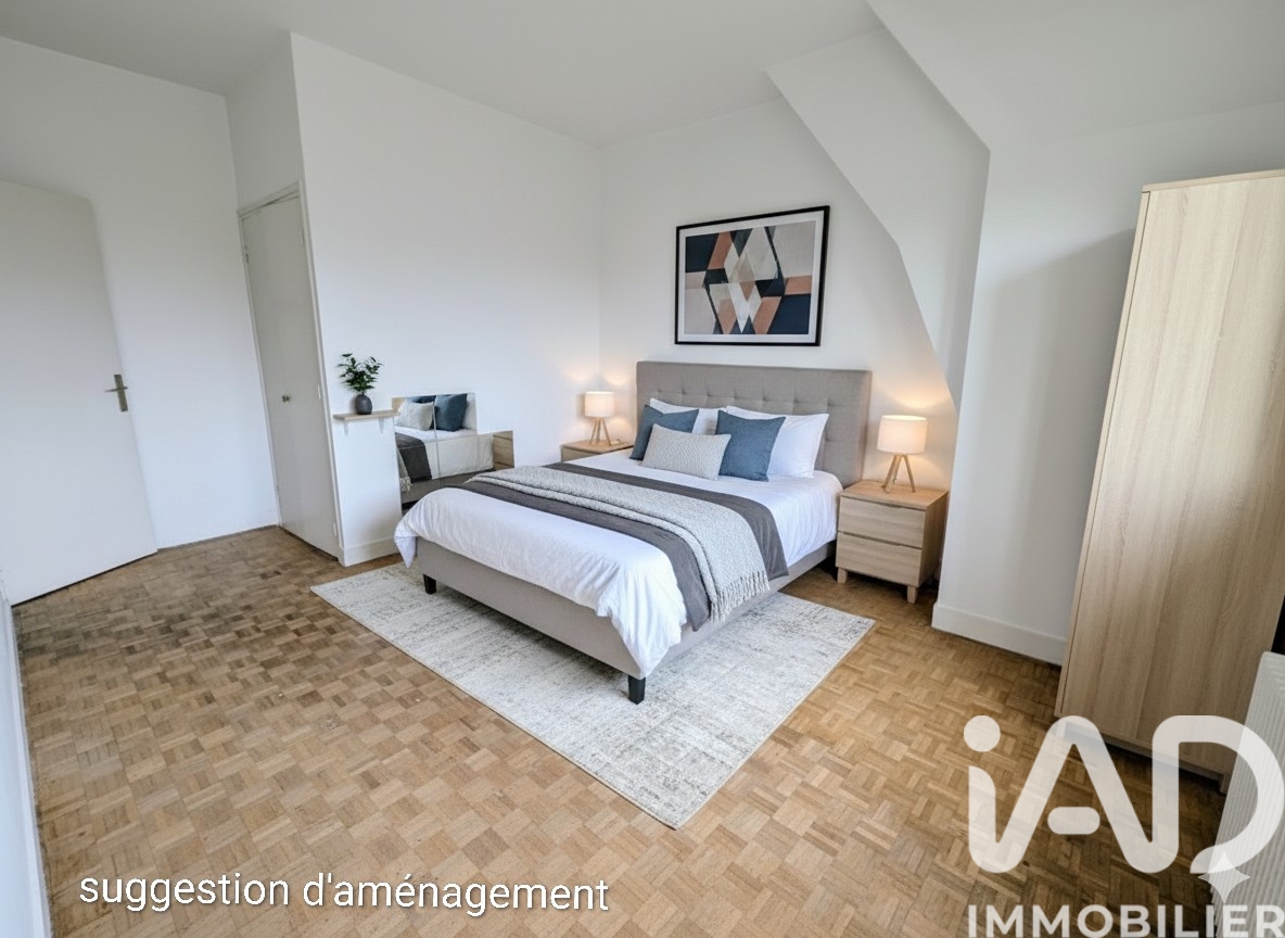 Vente appartement à Elbeuf (76500) : appartement 4 pièces 116 m² - 1998719 — 6