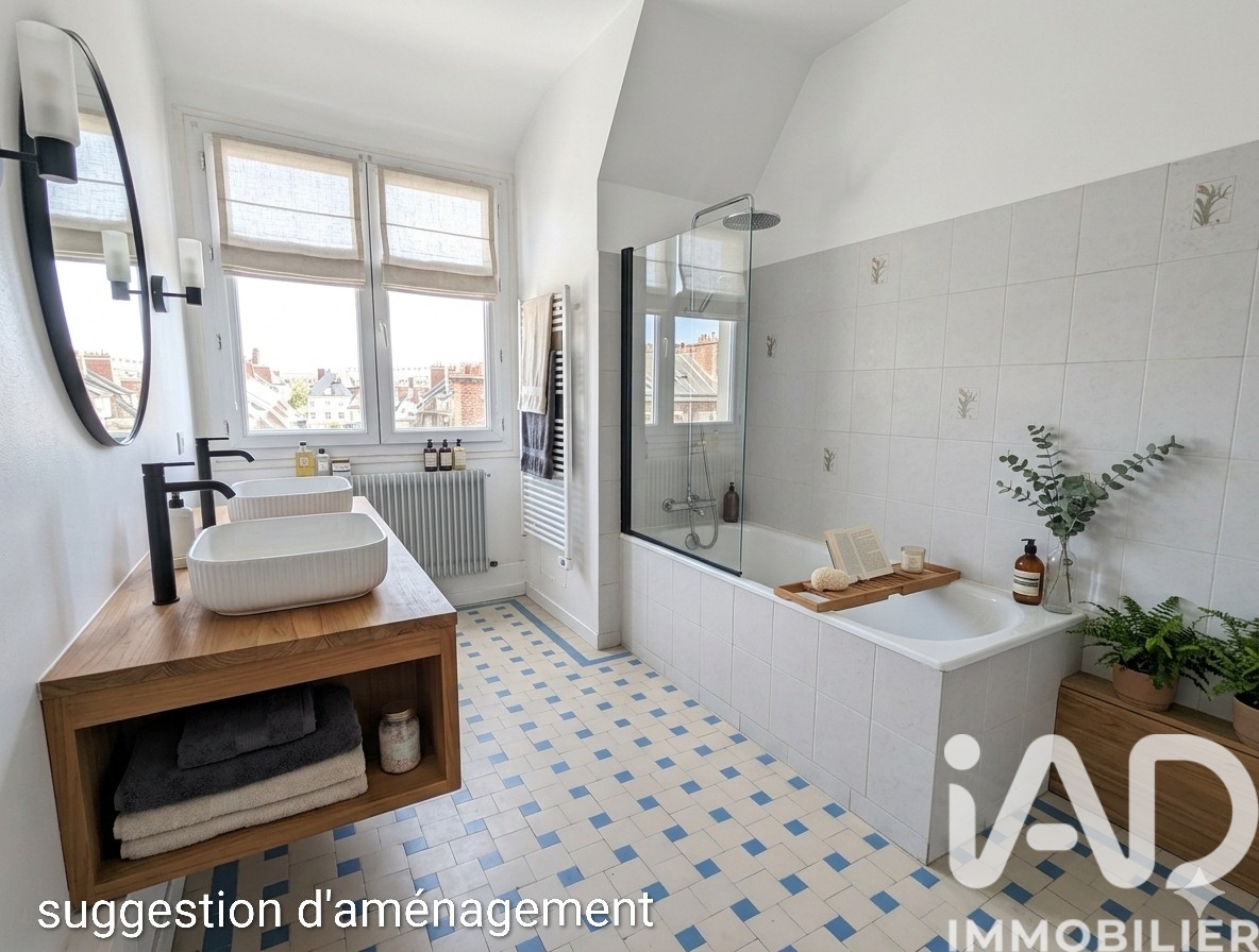 Vente appartement à Elbeuf (76500) : appartement 4 pièces 116 m² - 1998719 — 10