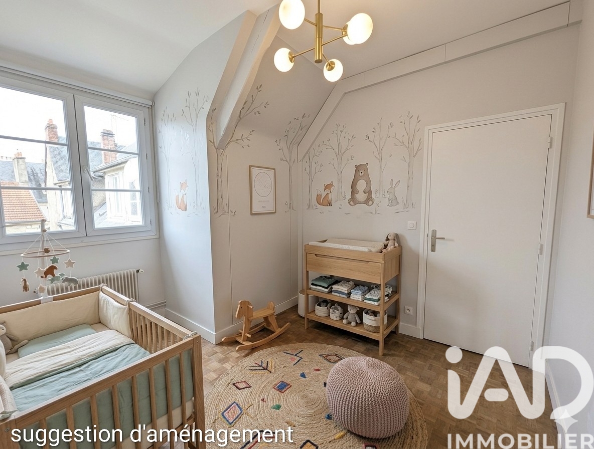 Vente appartement à Elbeuf (76500) : appartement 4 pièces 116 m² - 1998719 — 11