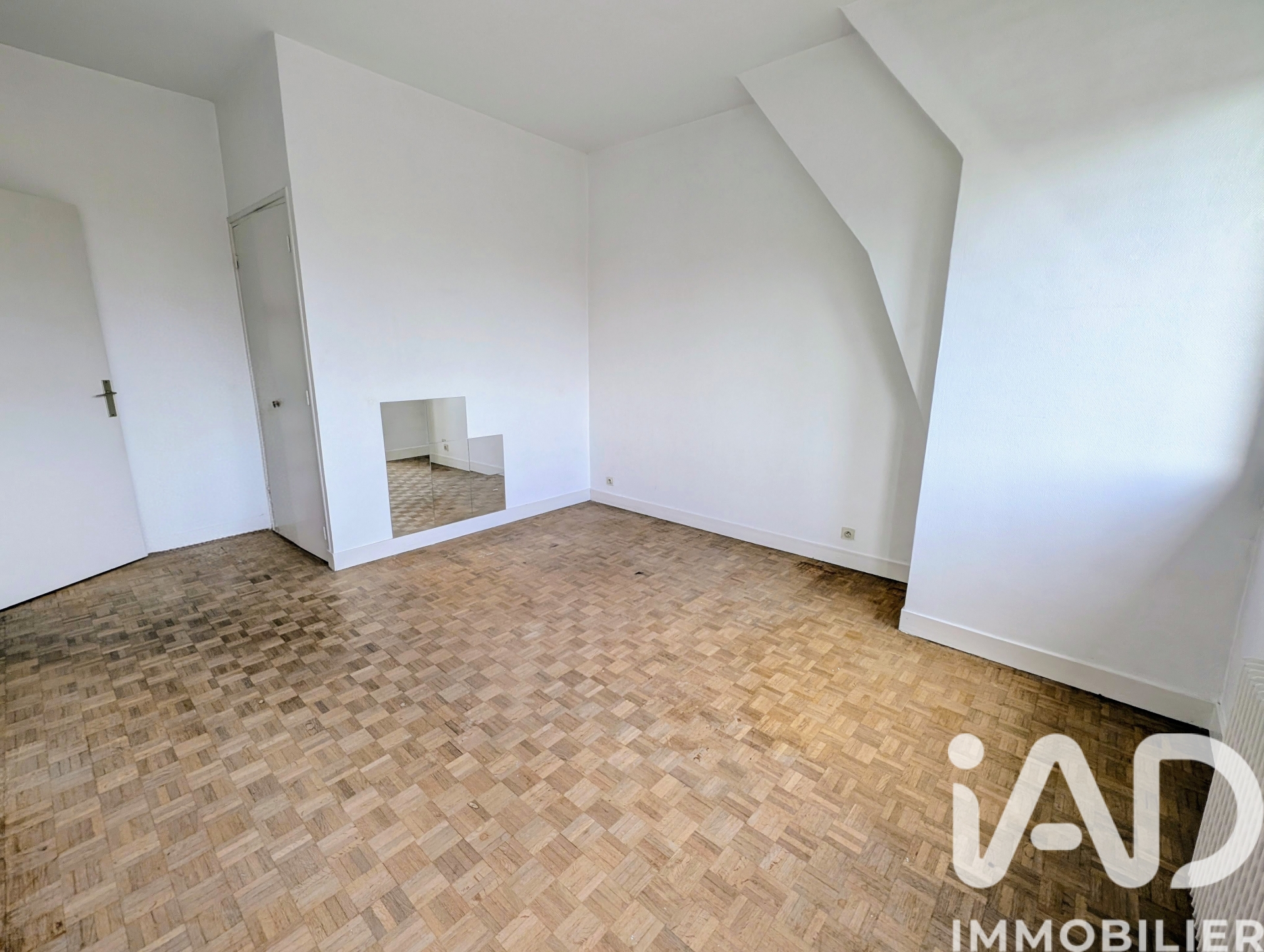 Vente appartement à Elbeuf (76500) : appartement 4 pièces 116 m² - 1998719 — 5