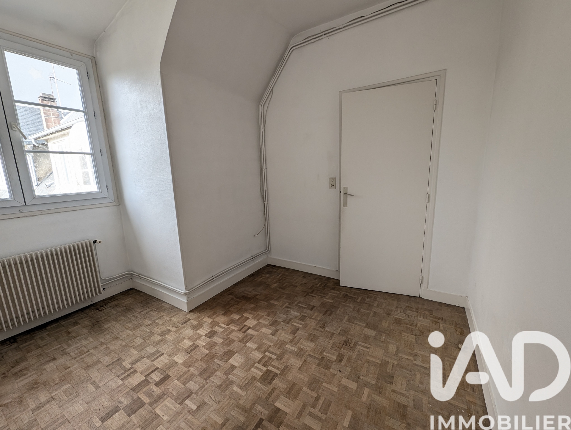Vente appartement à Elbeuf (76500) : appartement 4 pièces 116 m² - 1998719 — 12
