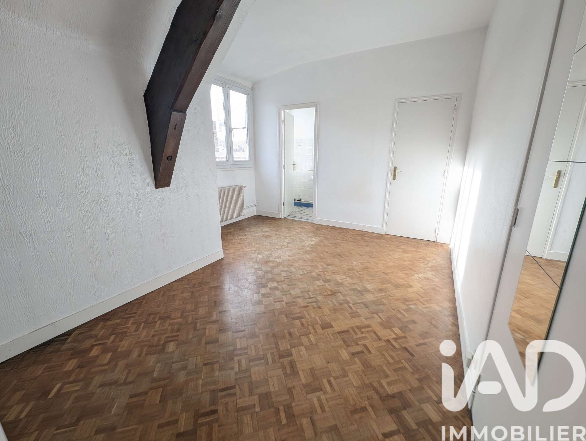 Vente appartement à Elbeuf (76500) : appartement 4 pièces 116 m² - 1998719 — 7