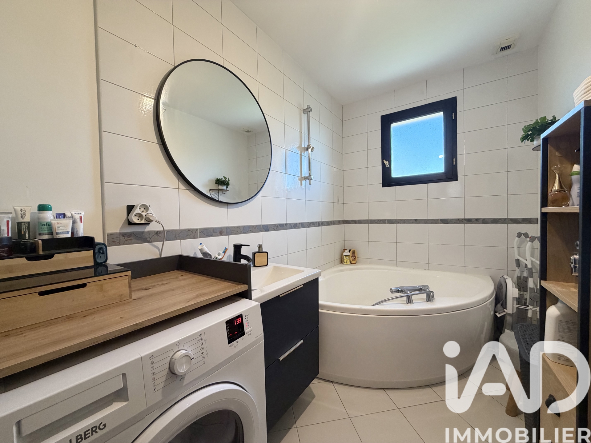 Vente maison à Cheptainville (91630) : maison 4 pièces 80 m² — 15
