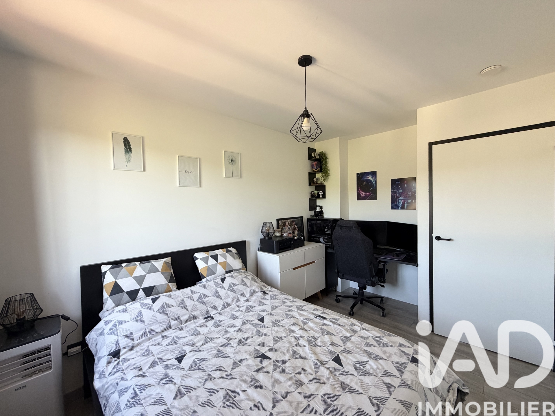 Vente maison à Cheptainville (91630) : maison 4 pièces 80 m² — 12