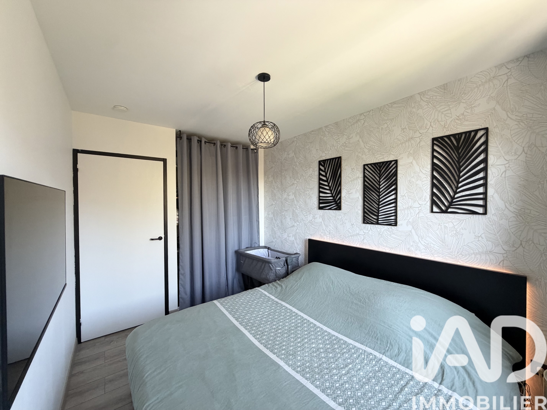 Vente maison à Cheptainville (91630) : maison 4 pièces 80 m² — 14