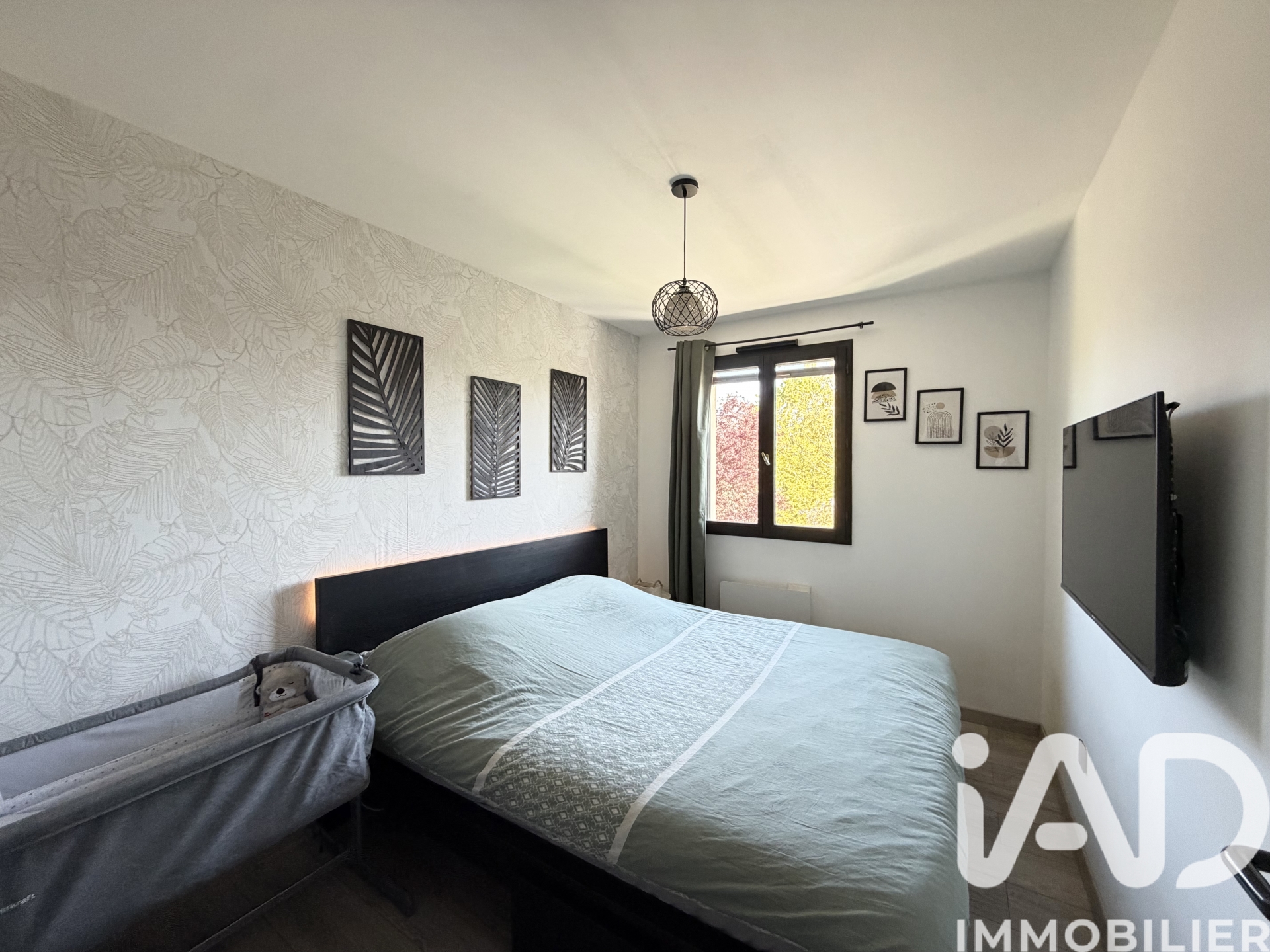 Vente maison à Cheptainville (91630) : maison 4 pièces 80 m² — 13