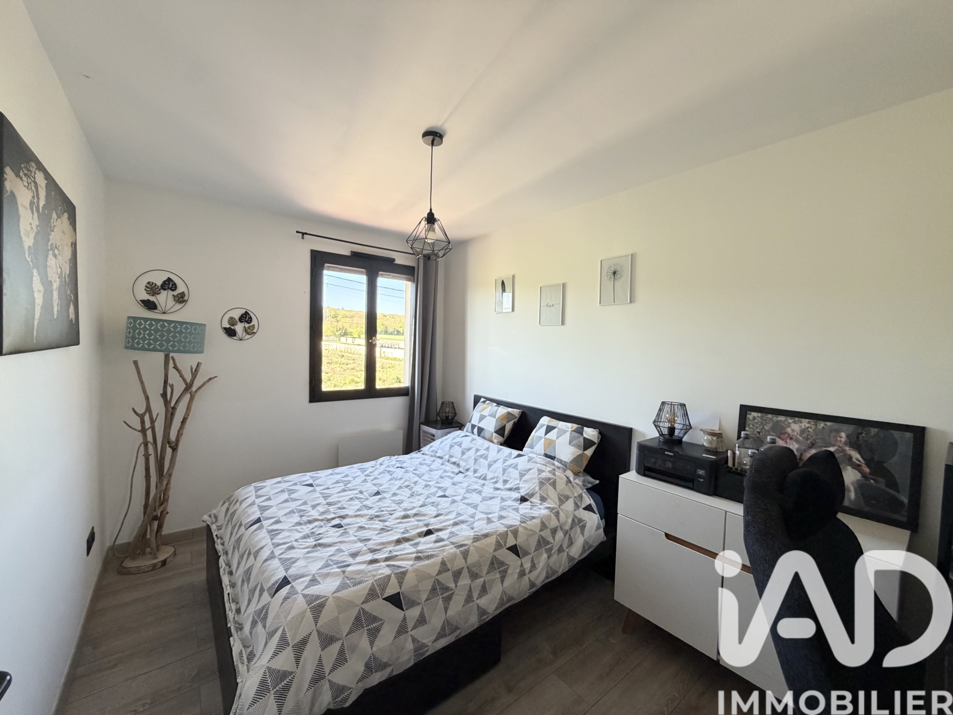 Vente maison à Cheptainville (91630) : maison 4 pièces 80 m² — 11