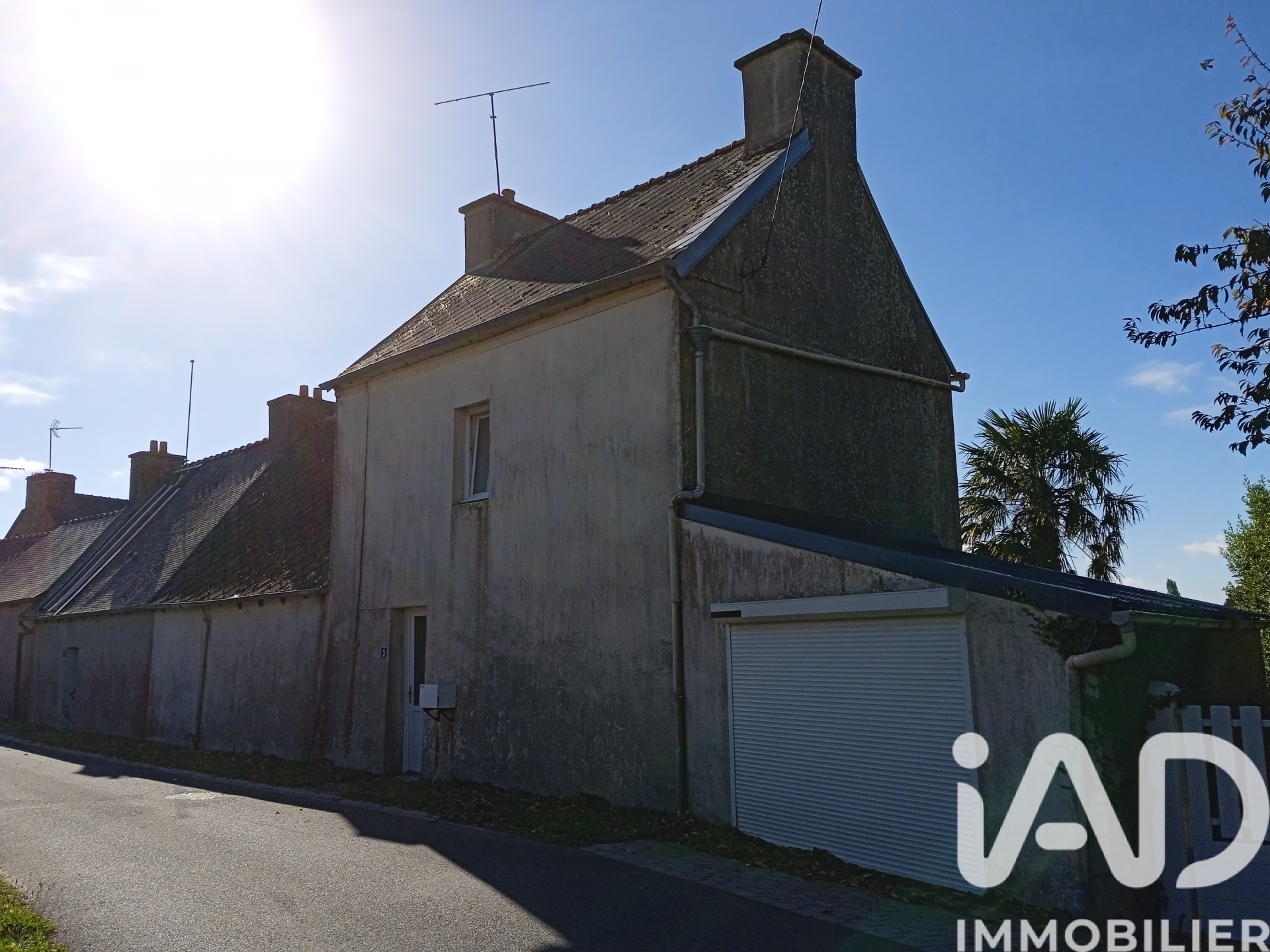Vente maison à La Roche — 11