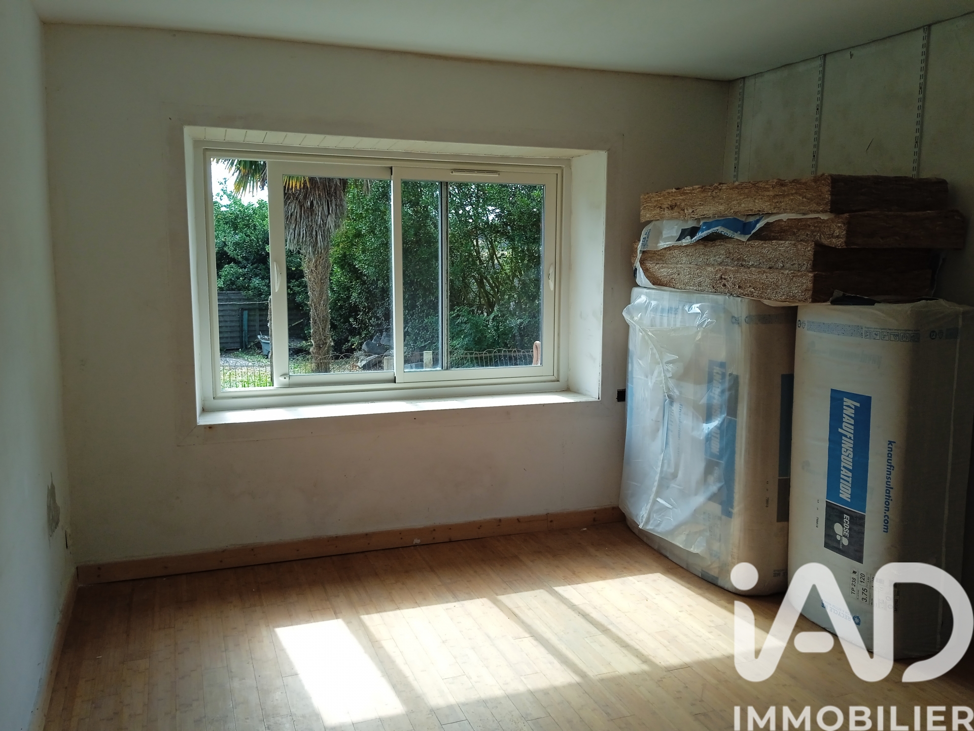 Vente maison à La Roche — 4