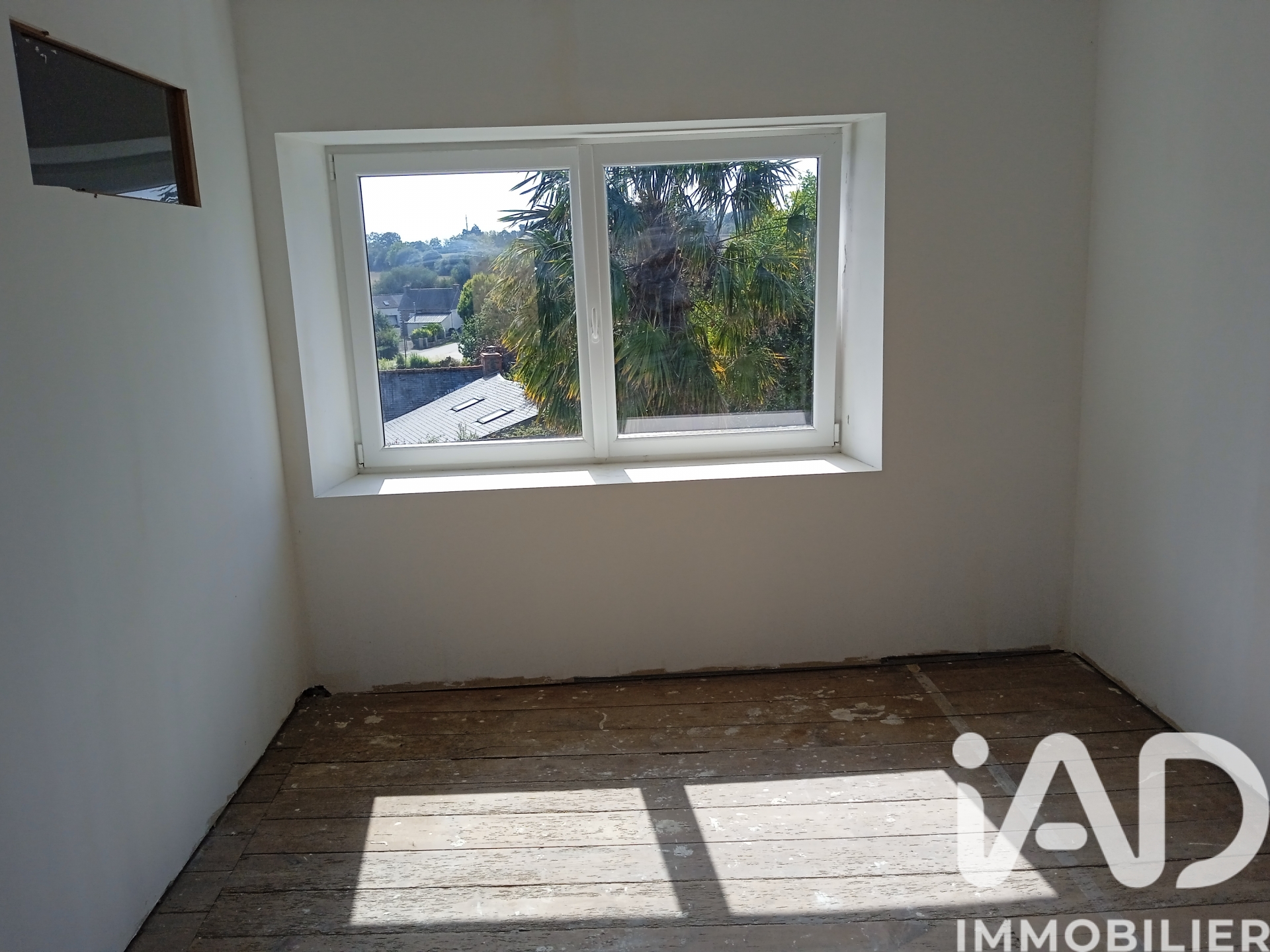 Vente maison à La Roche — 5
