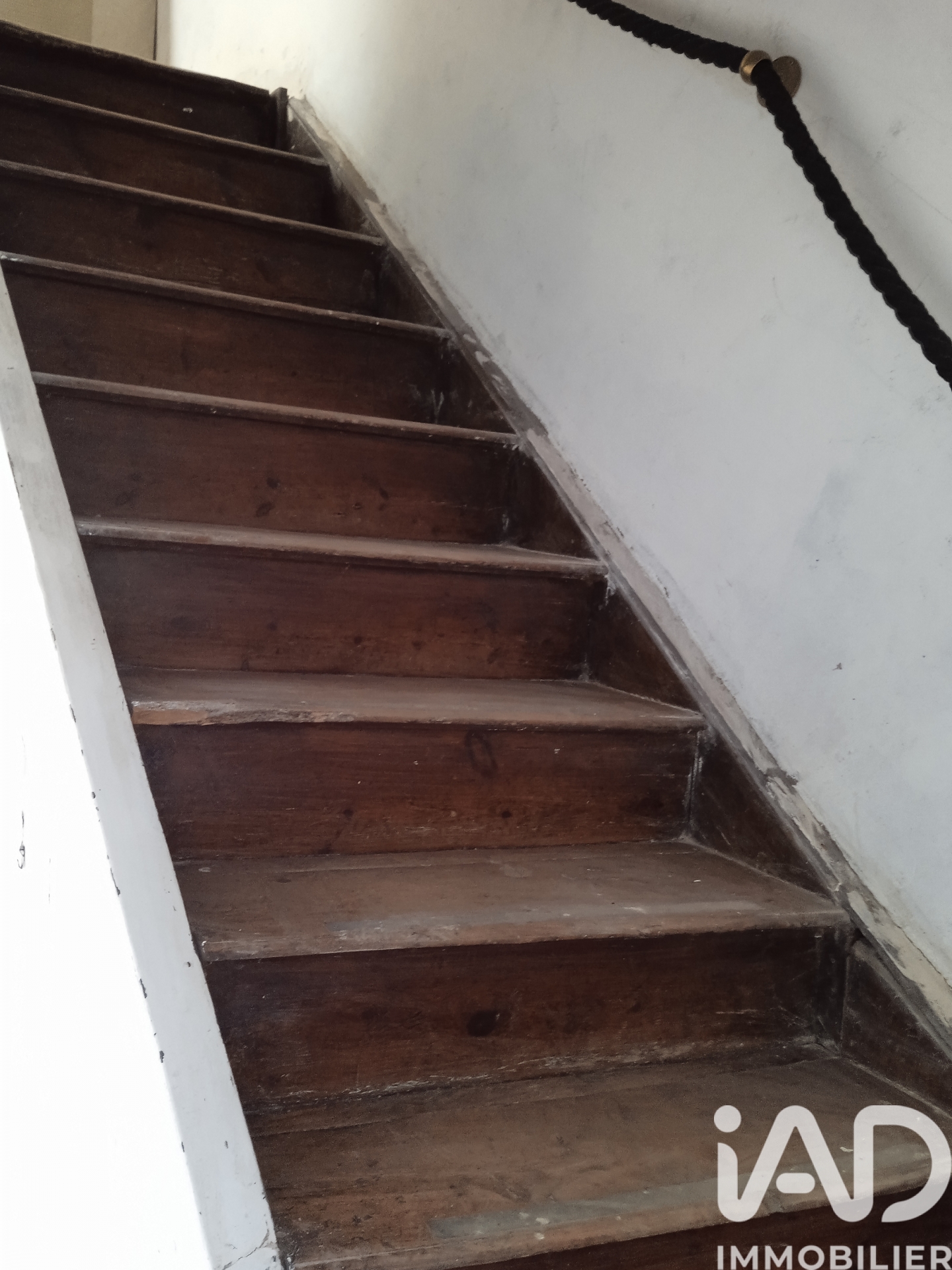 Vente maison à La Roche — 10