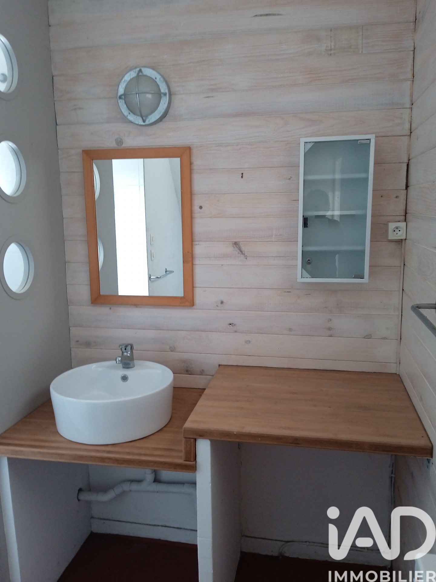 Vente maison à La Roche — 6